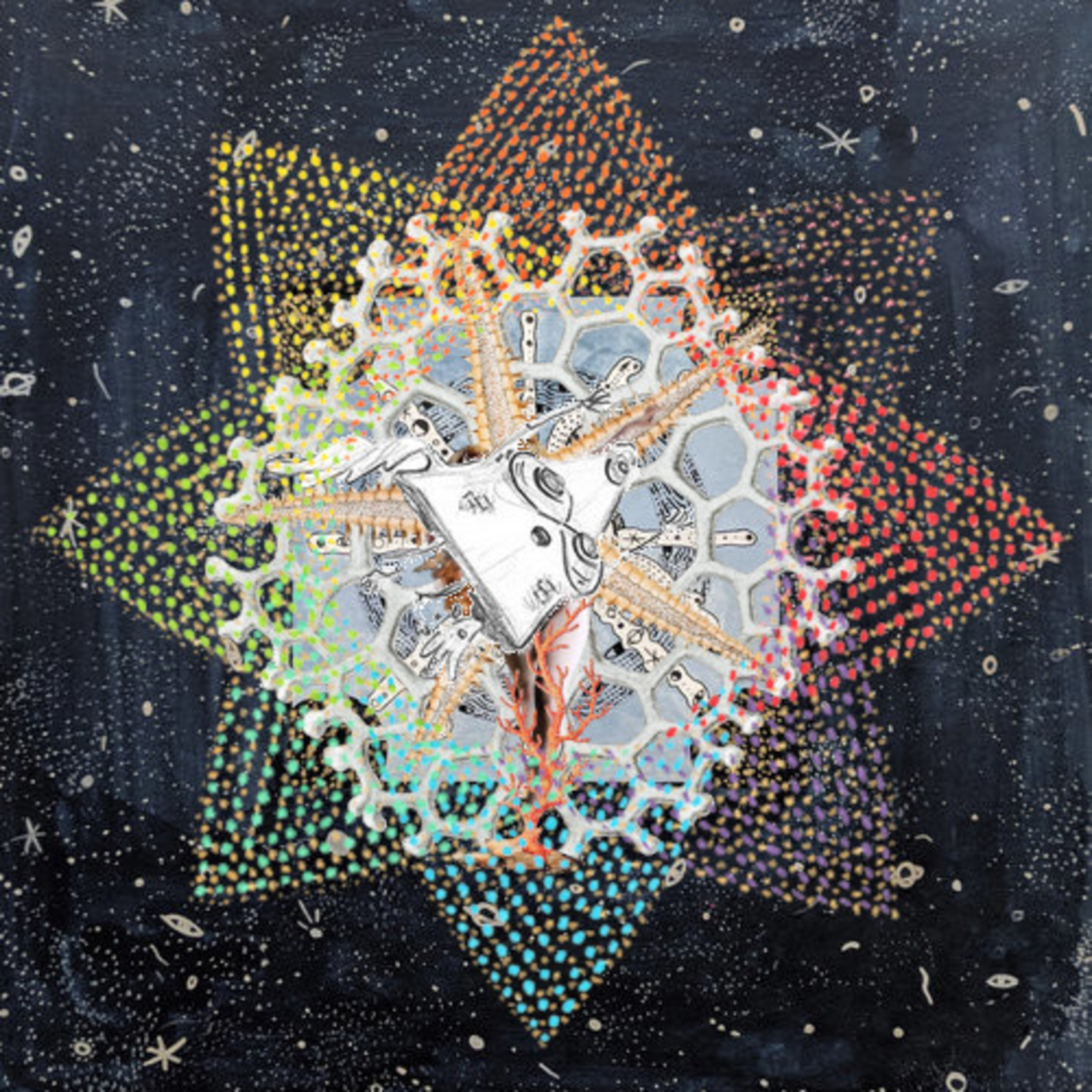 Infinite Imaginarium