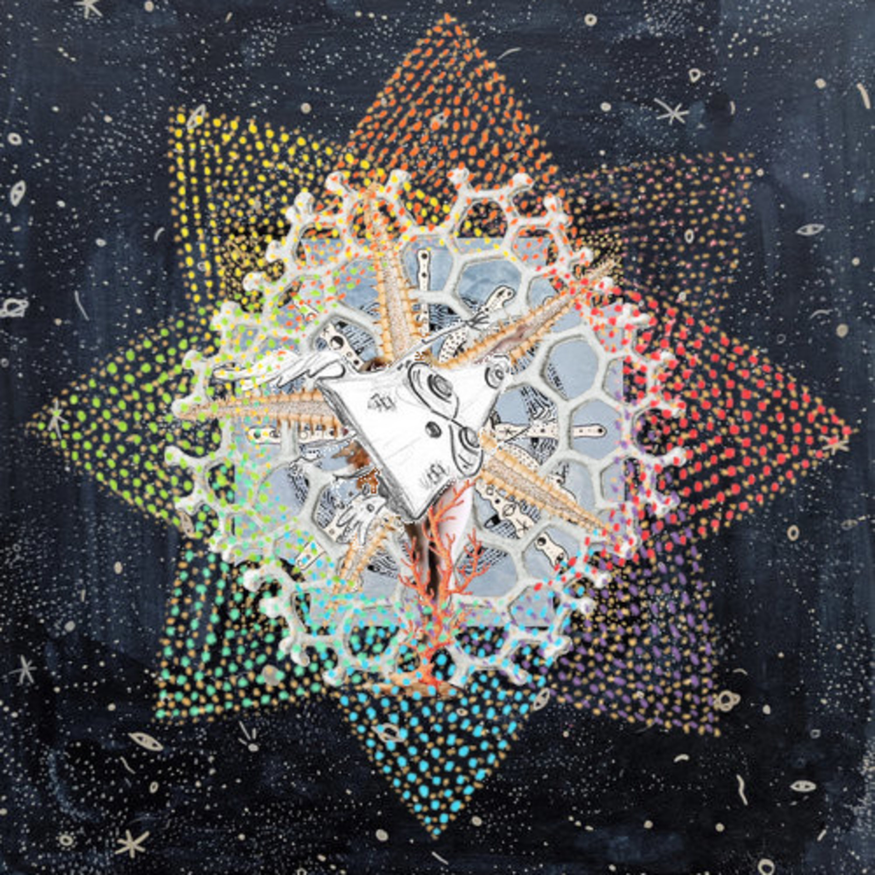 Infinite Imaginarium