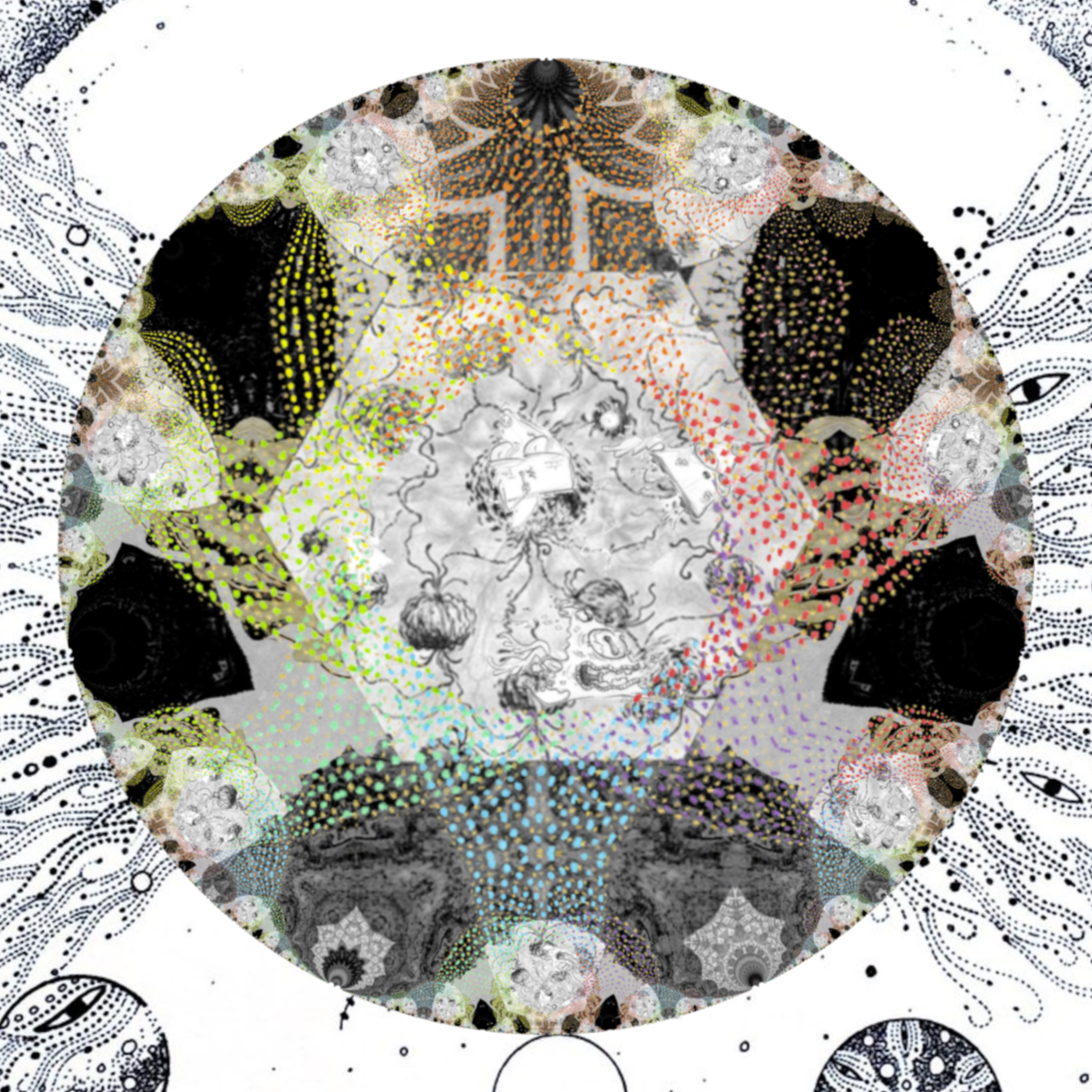 Infinite Imaginarium