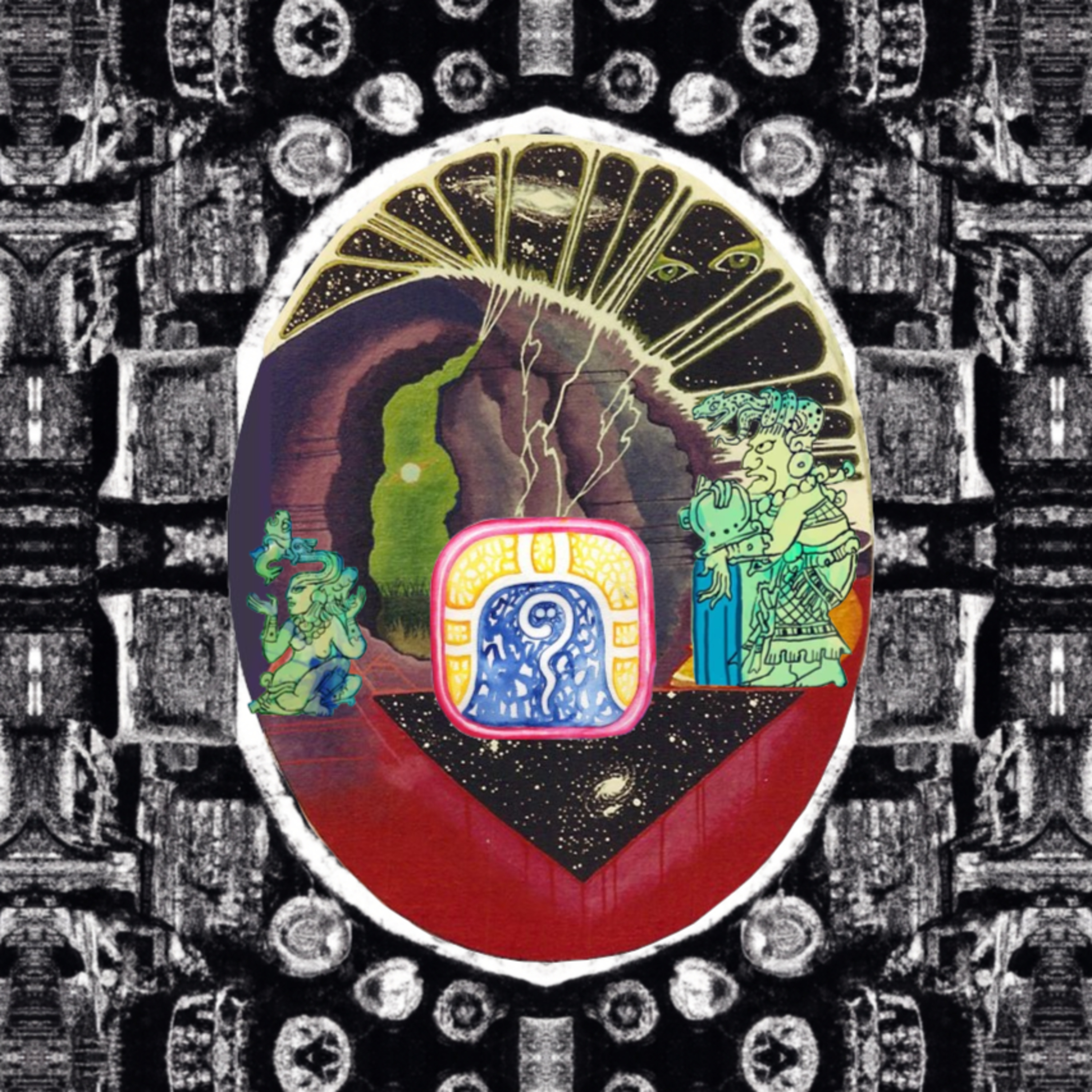 Infinite Imaginarium