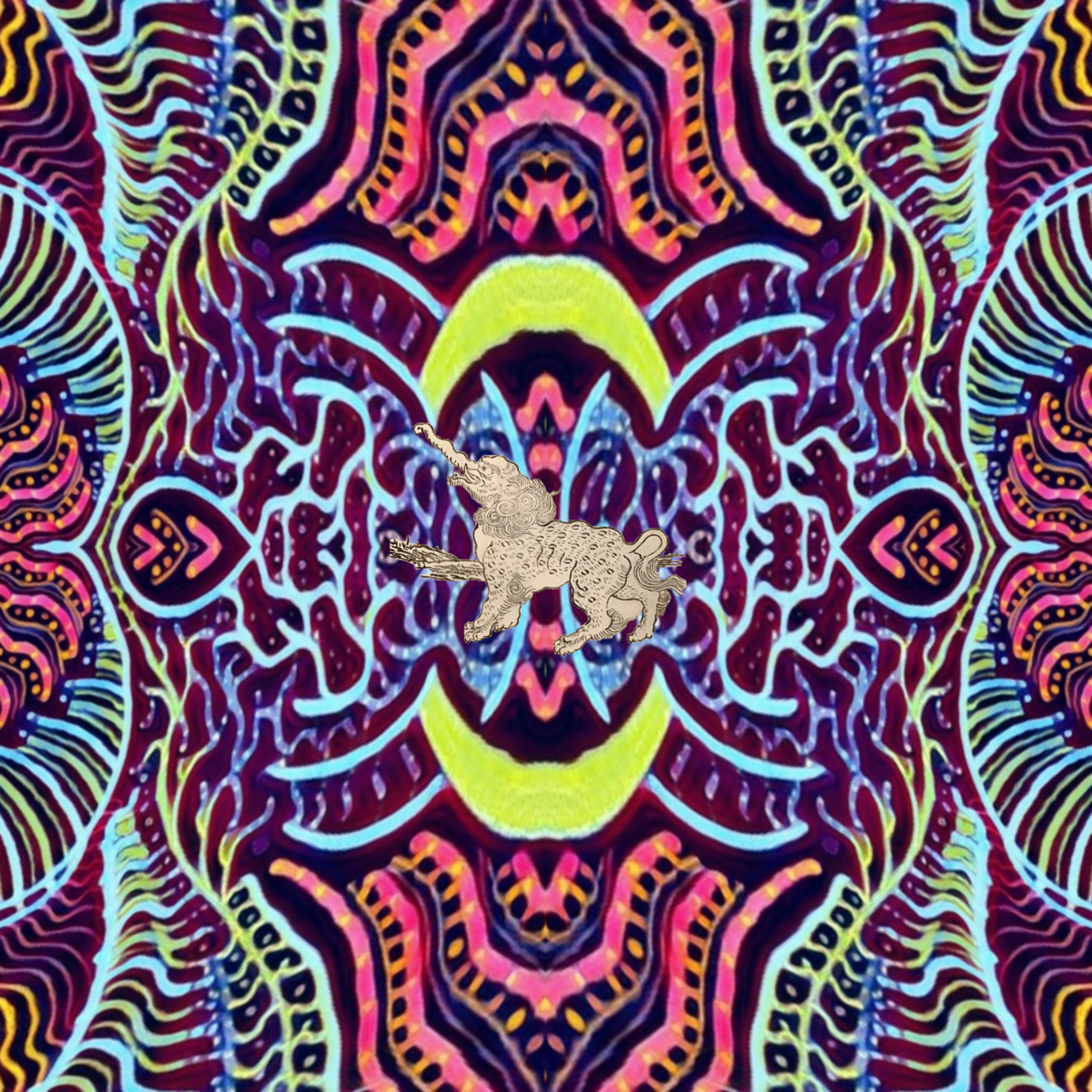 Infinite Imaginarium
