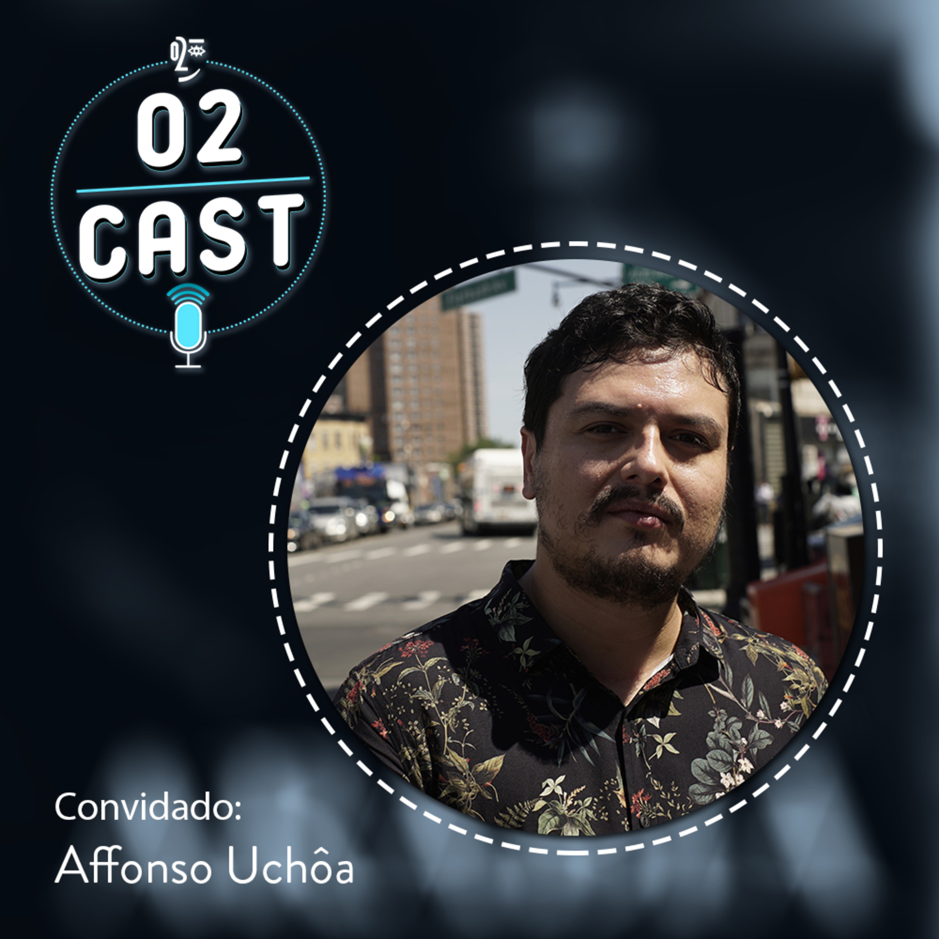 O2Cast