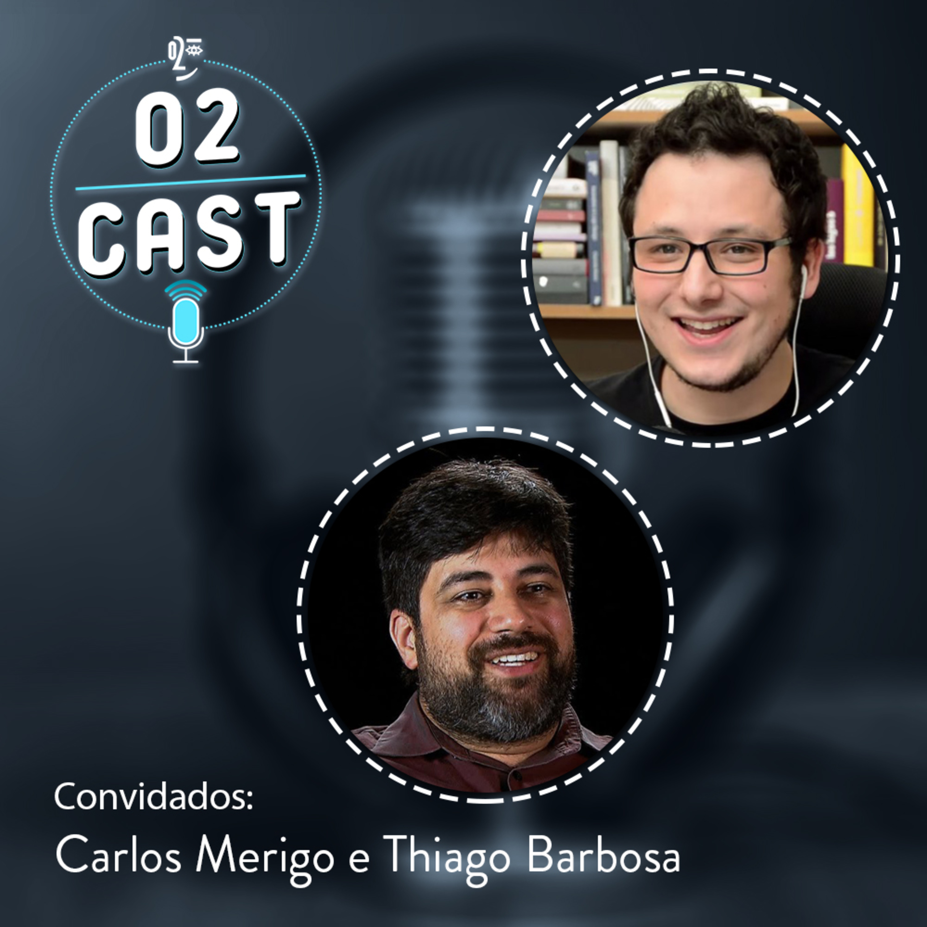 O2Cast