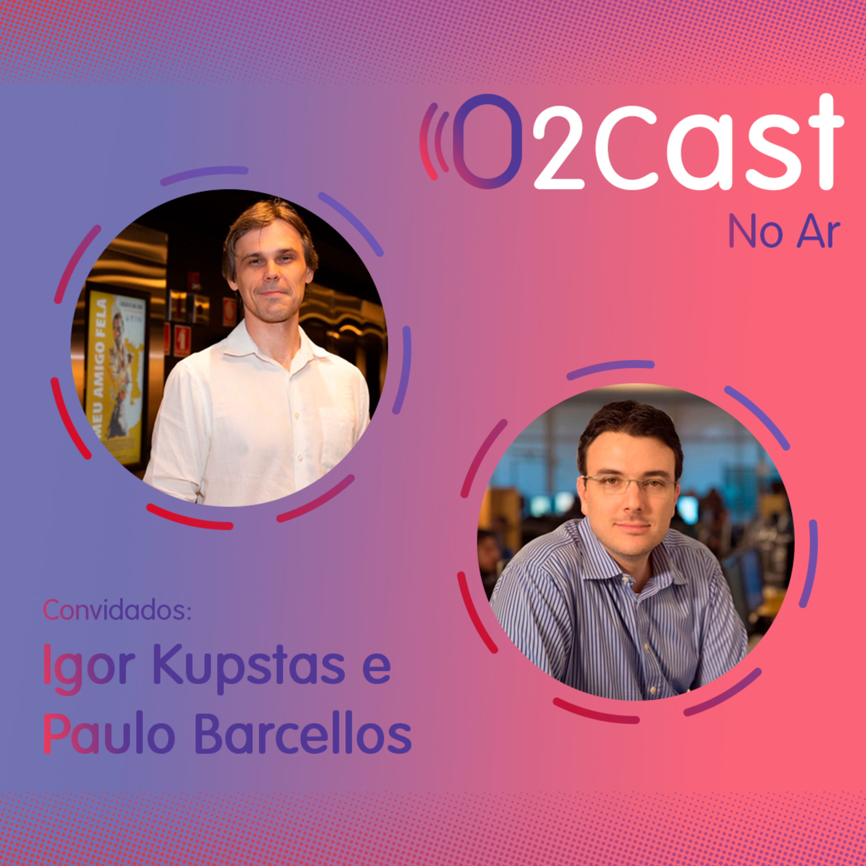 O2Cast