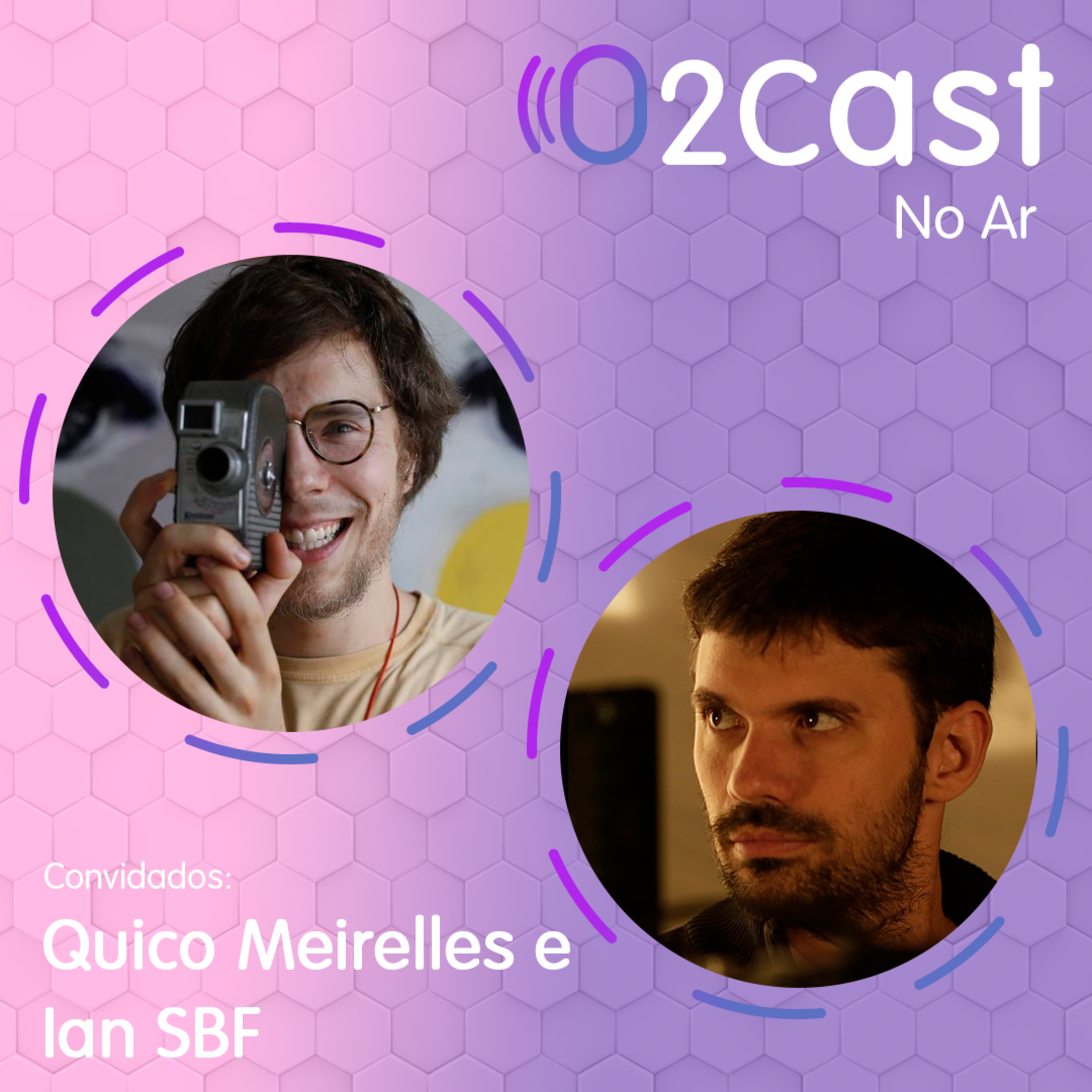 O2Cast