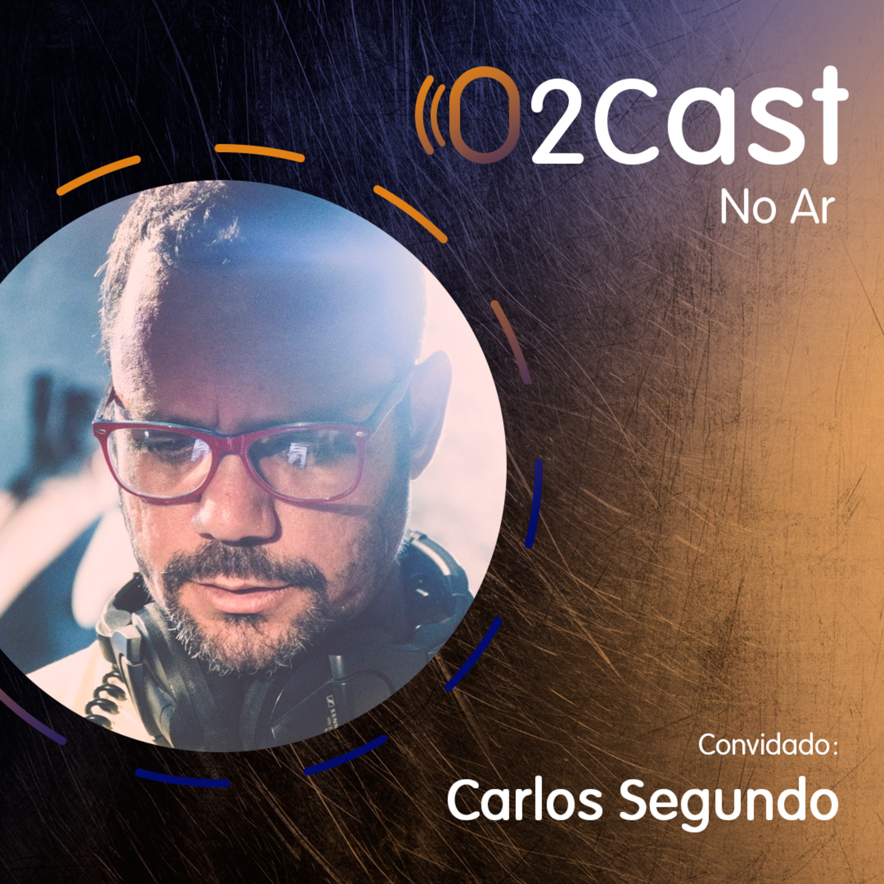 O2Cast