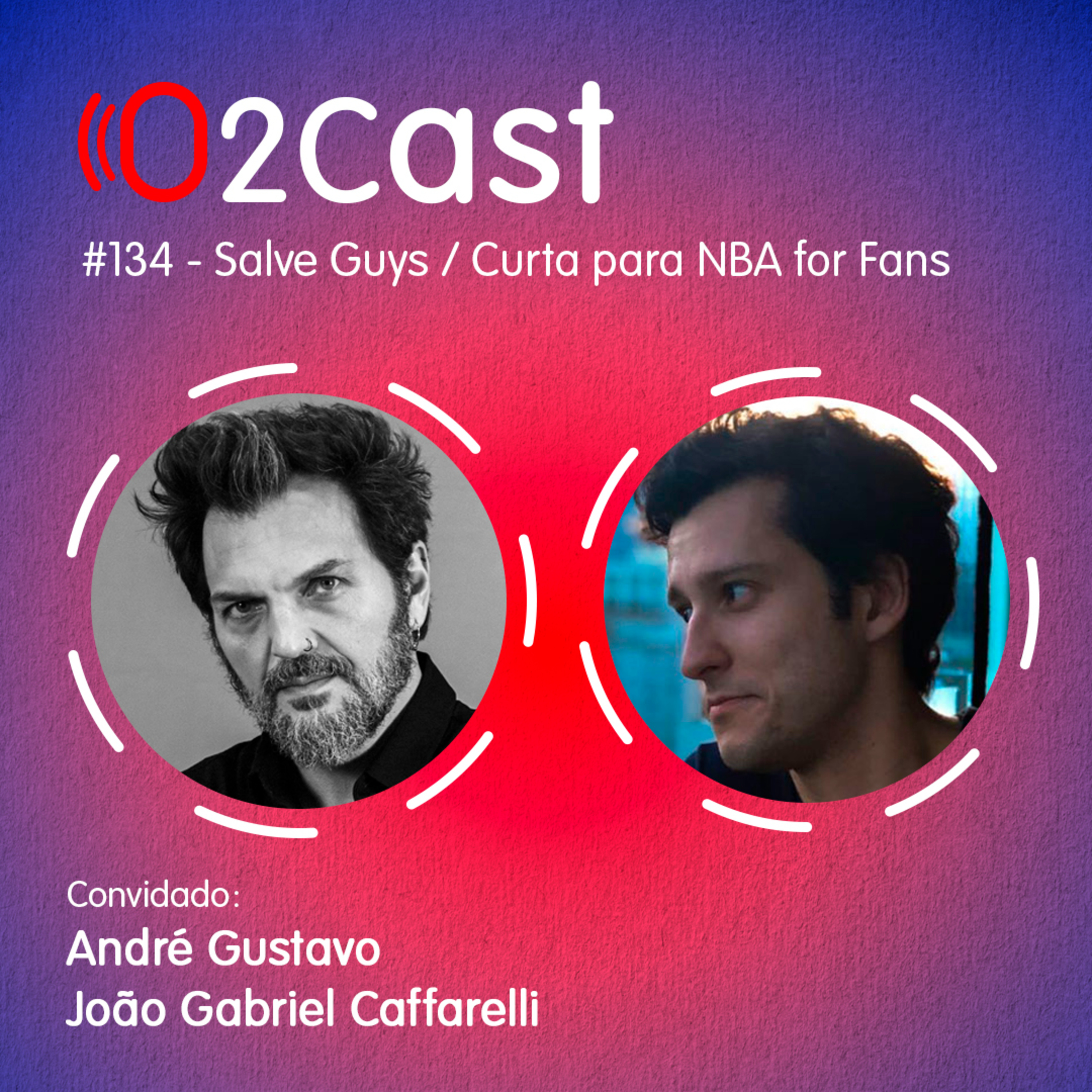O2Cast