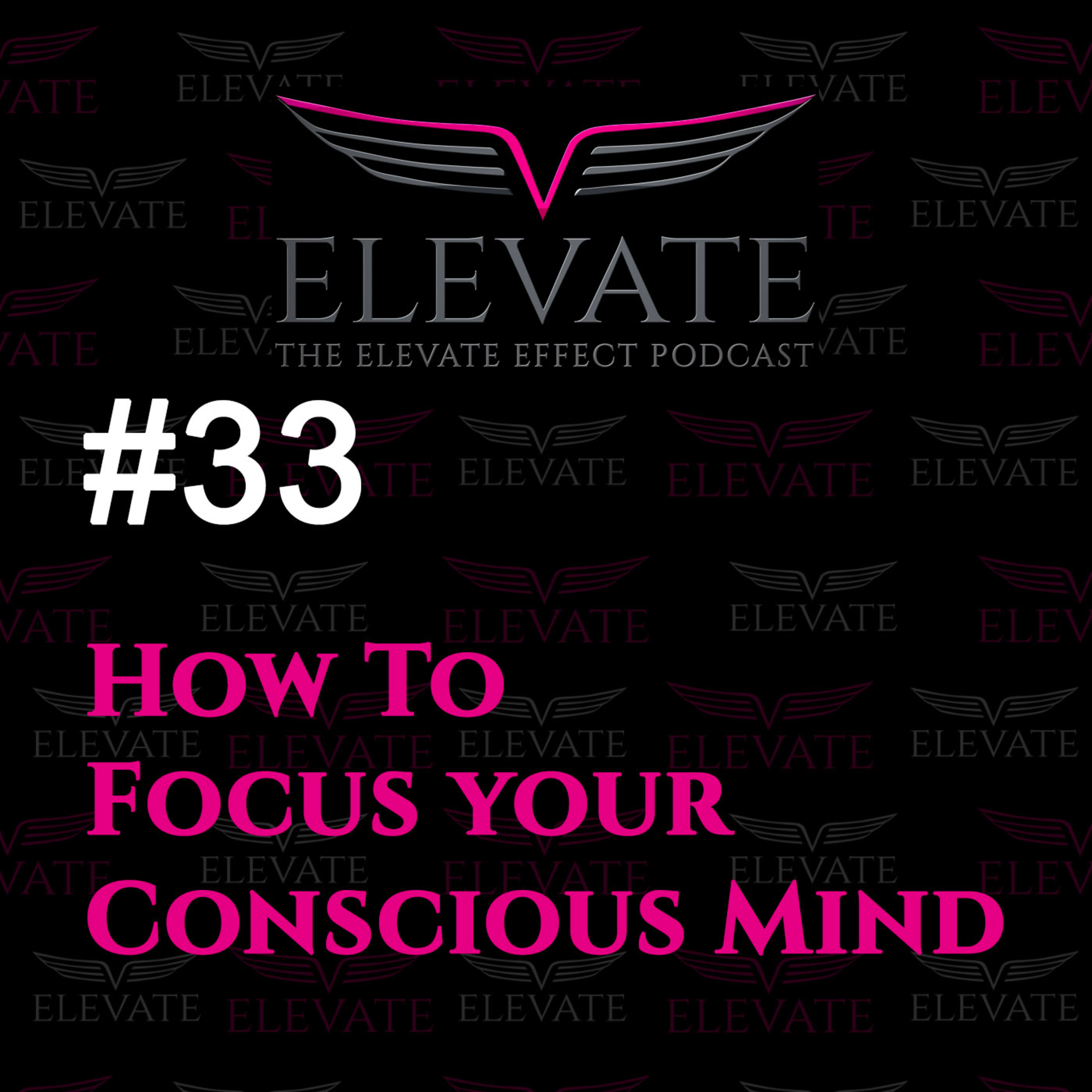 The Elevate Effect Podcast