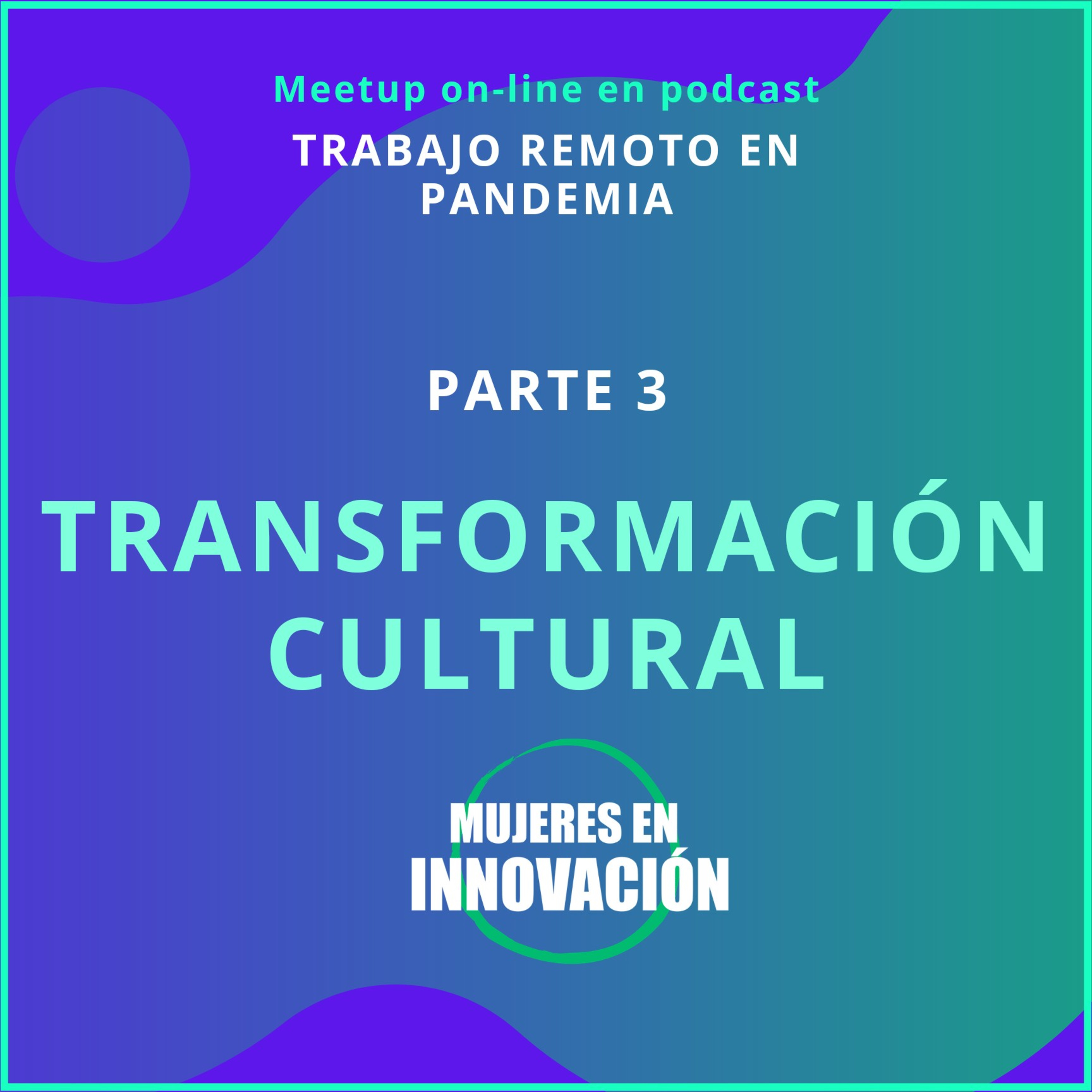 Mujeres en Innovación