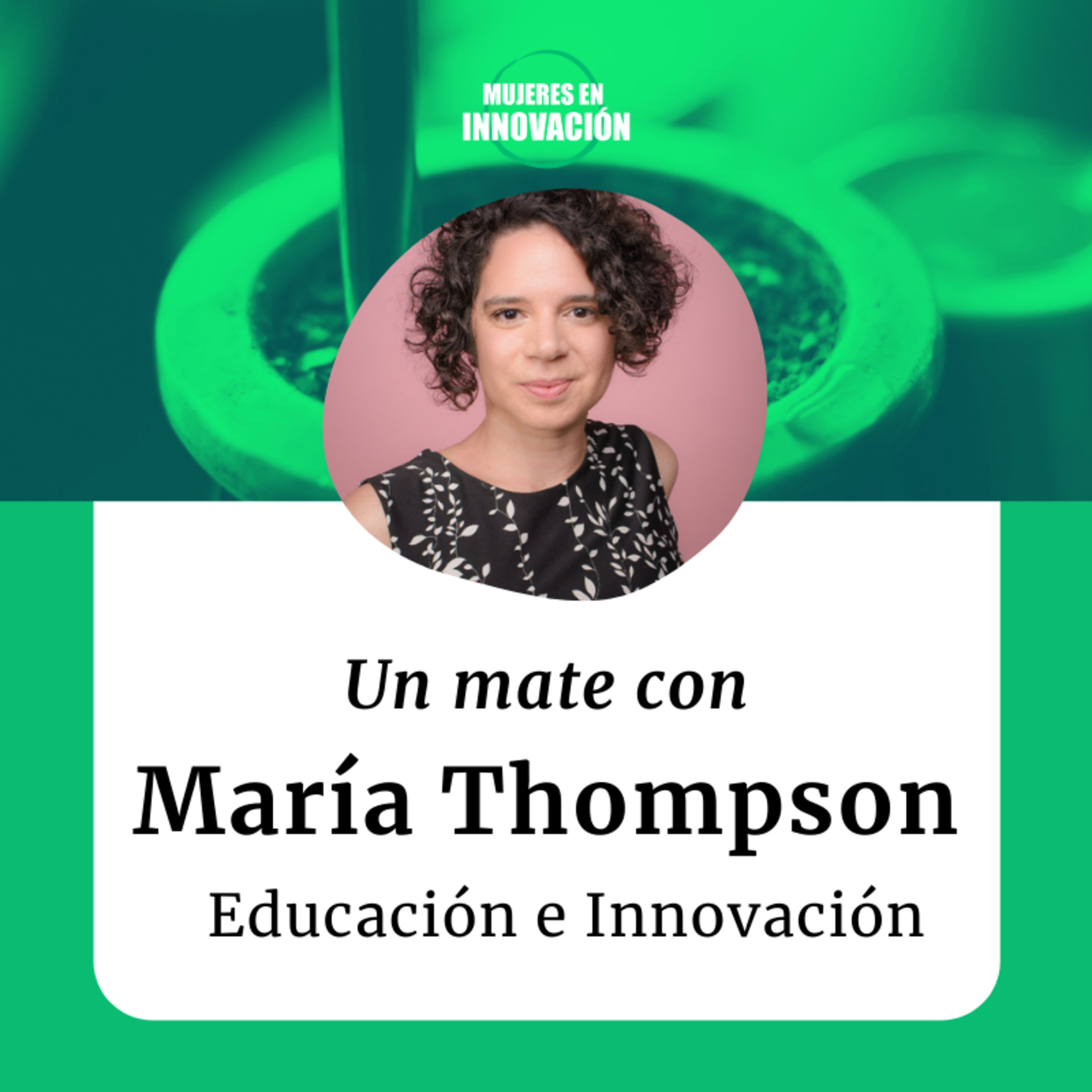 Mujeres en Innovación