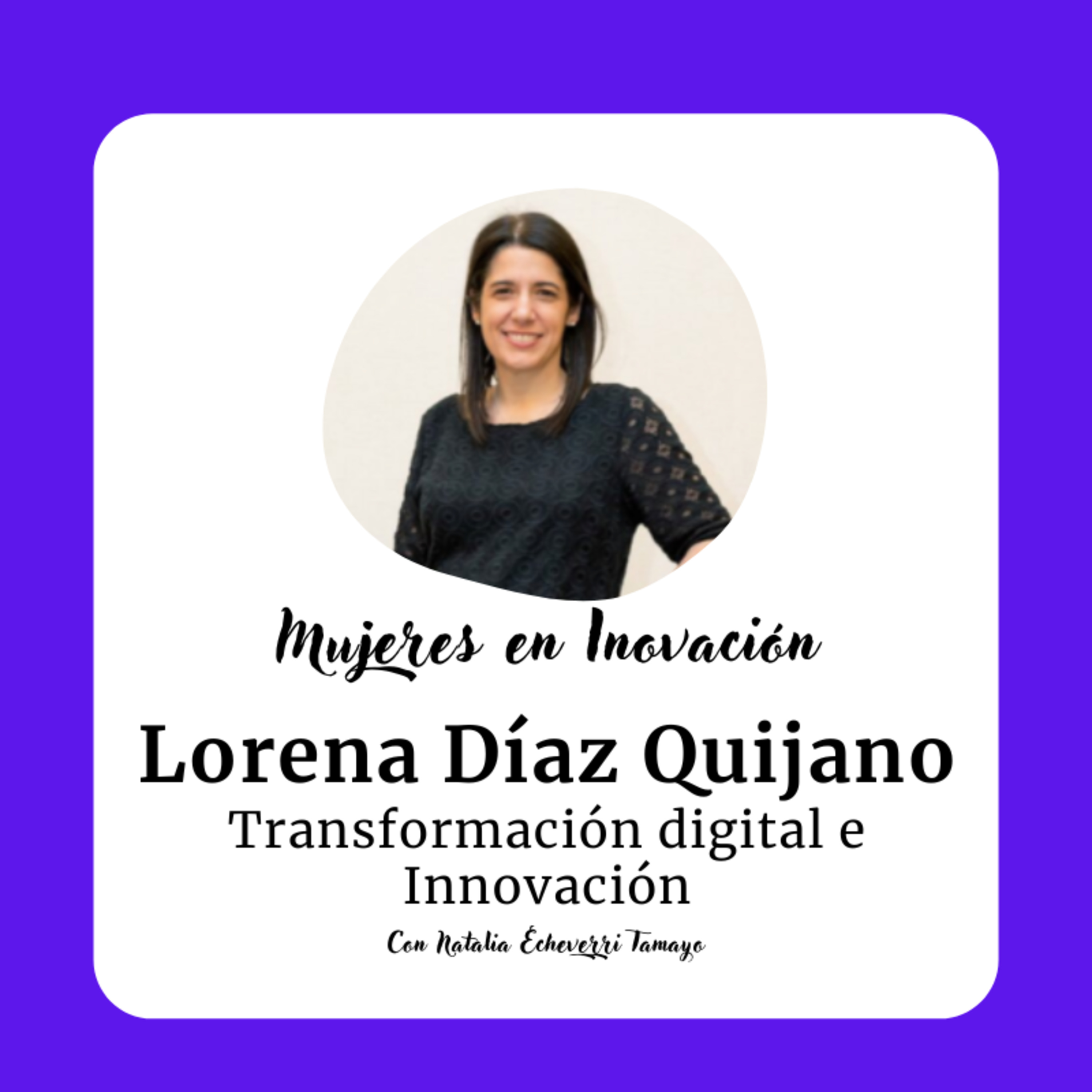 Mujeres en Innovación