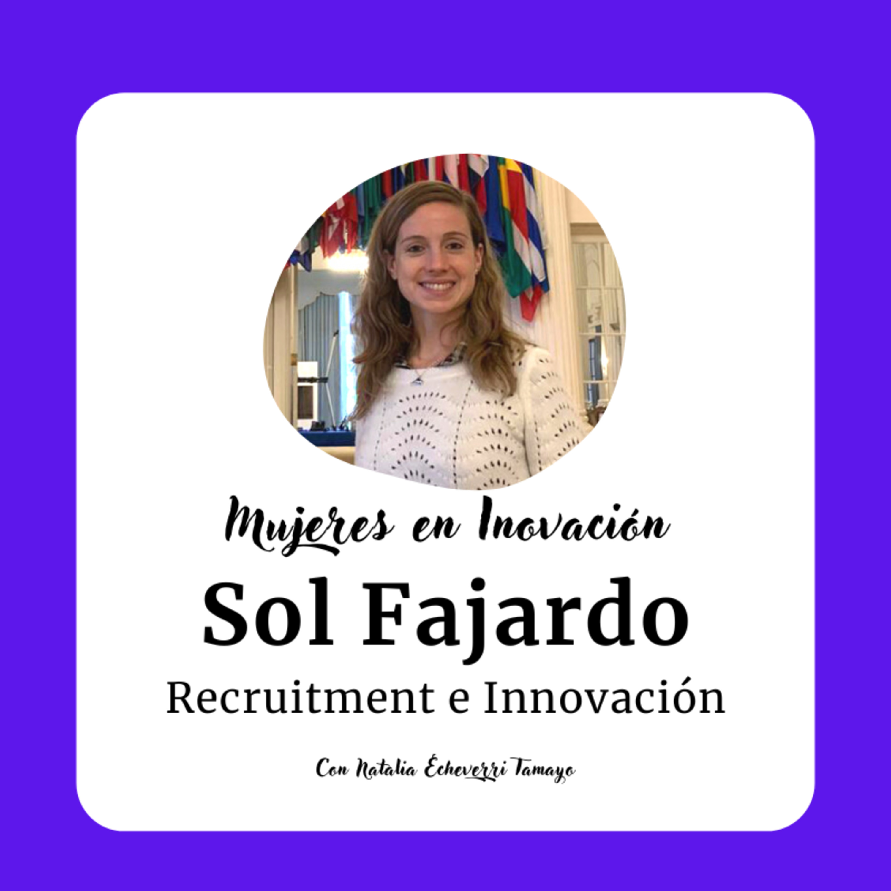 Mujeres en Innovación