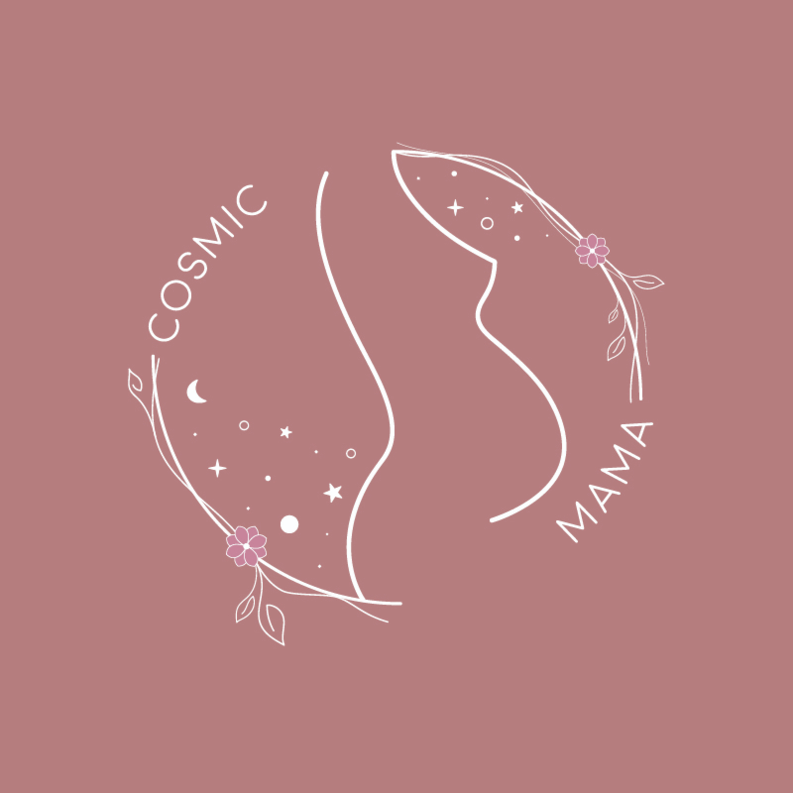 Cosmic Feminine Podcast