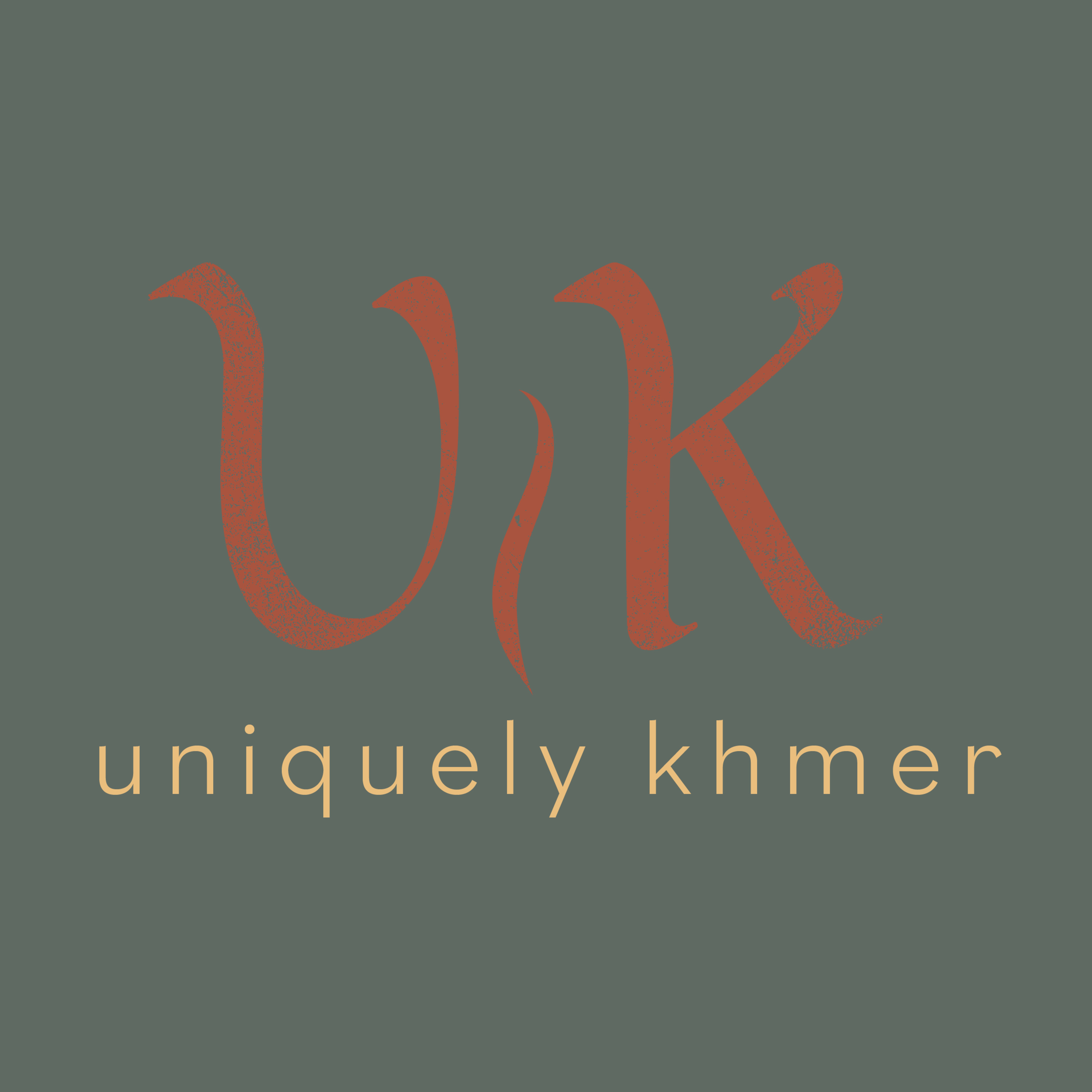 Uniquely Khmer