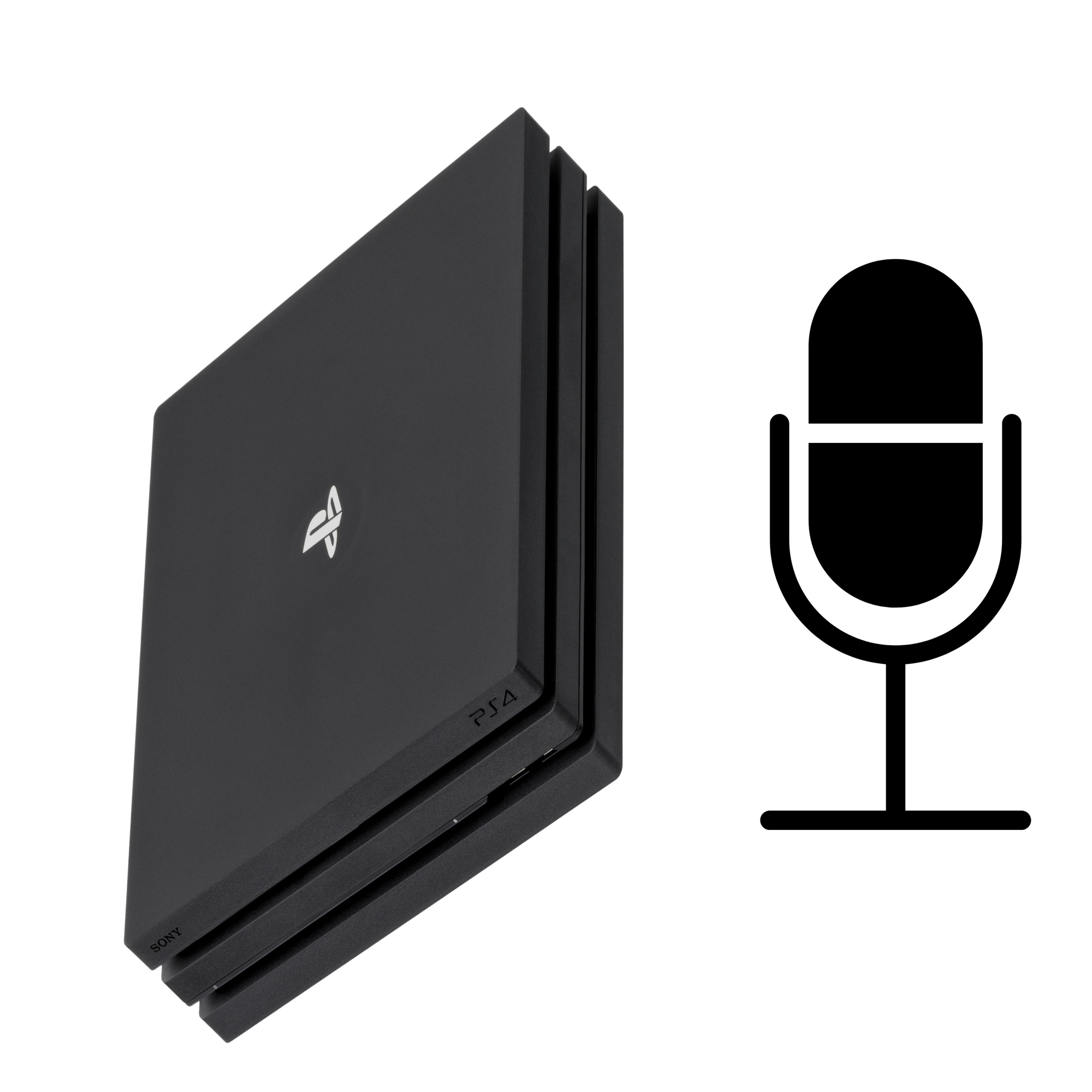 ChapaCast_PS4PRO episode artwork