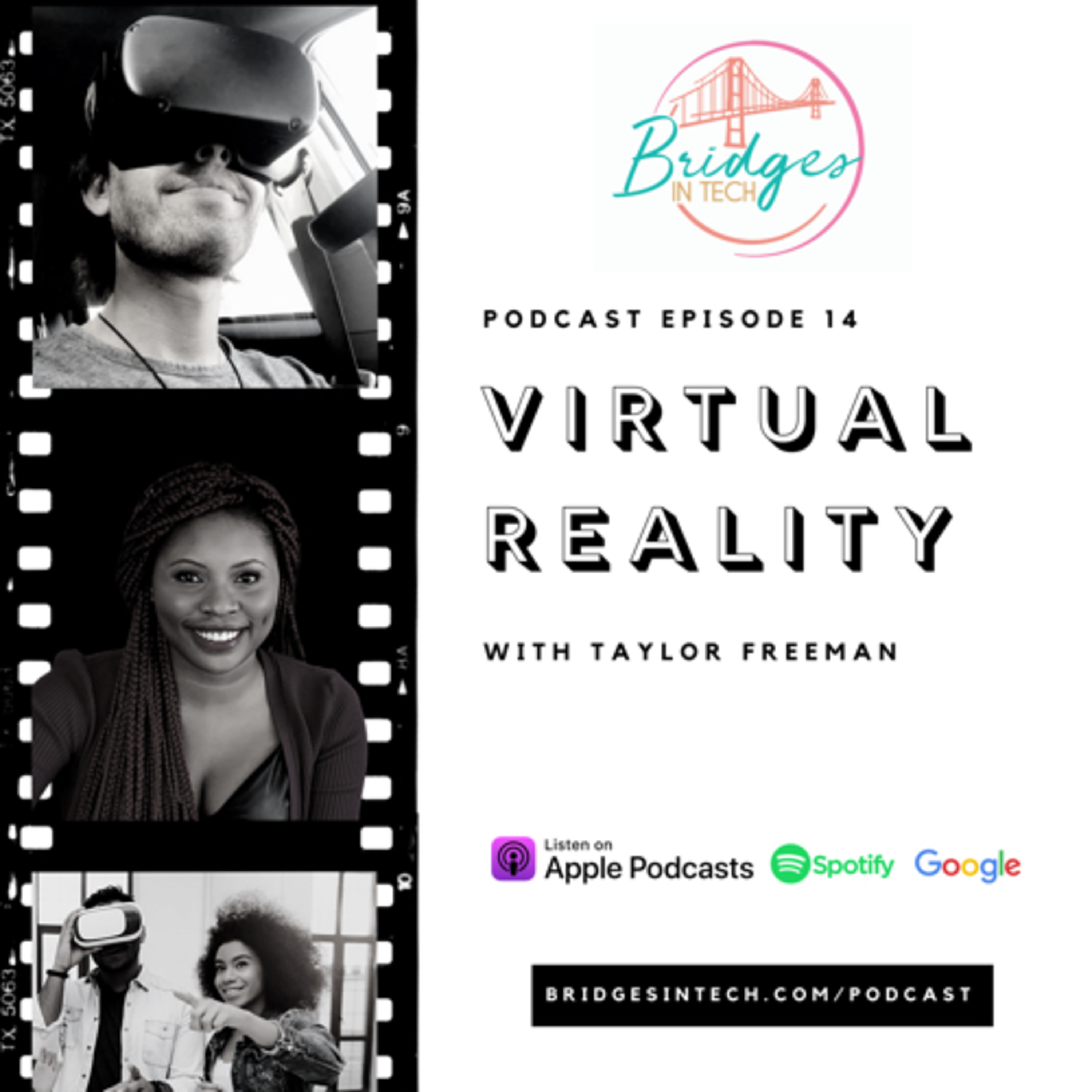 Diversity in Tech with Joanna Udo