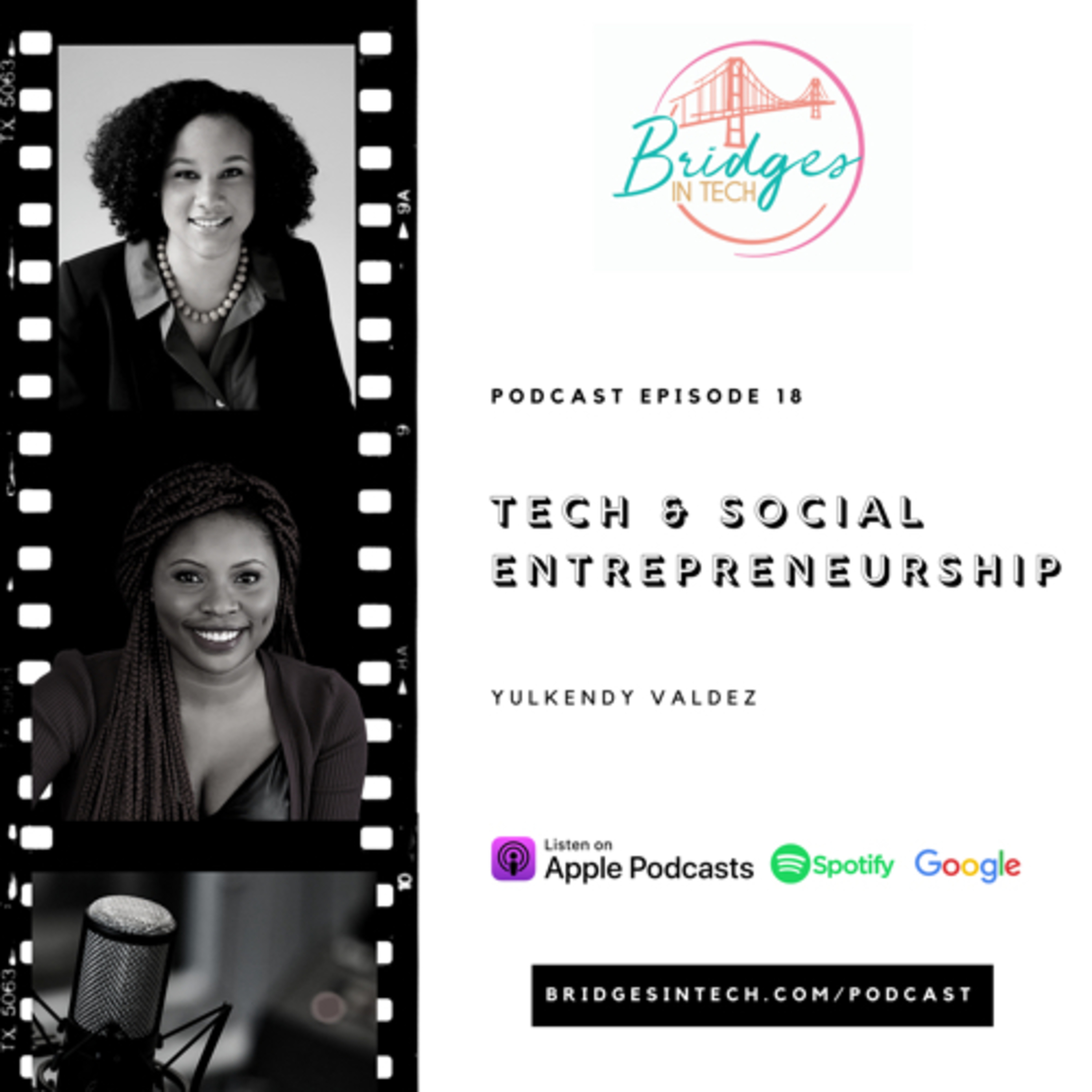 Diversity in Tech with Joanna Udo