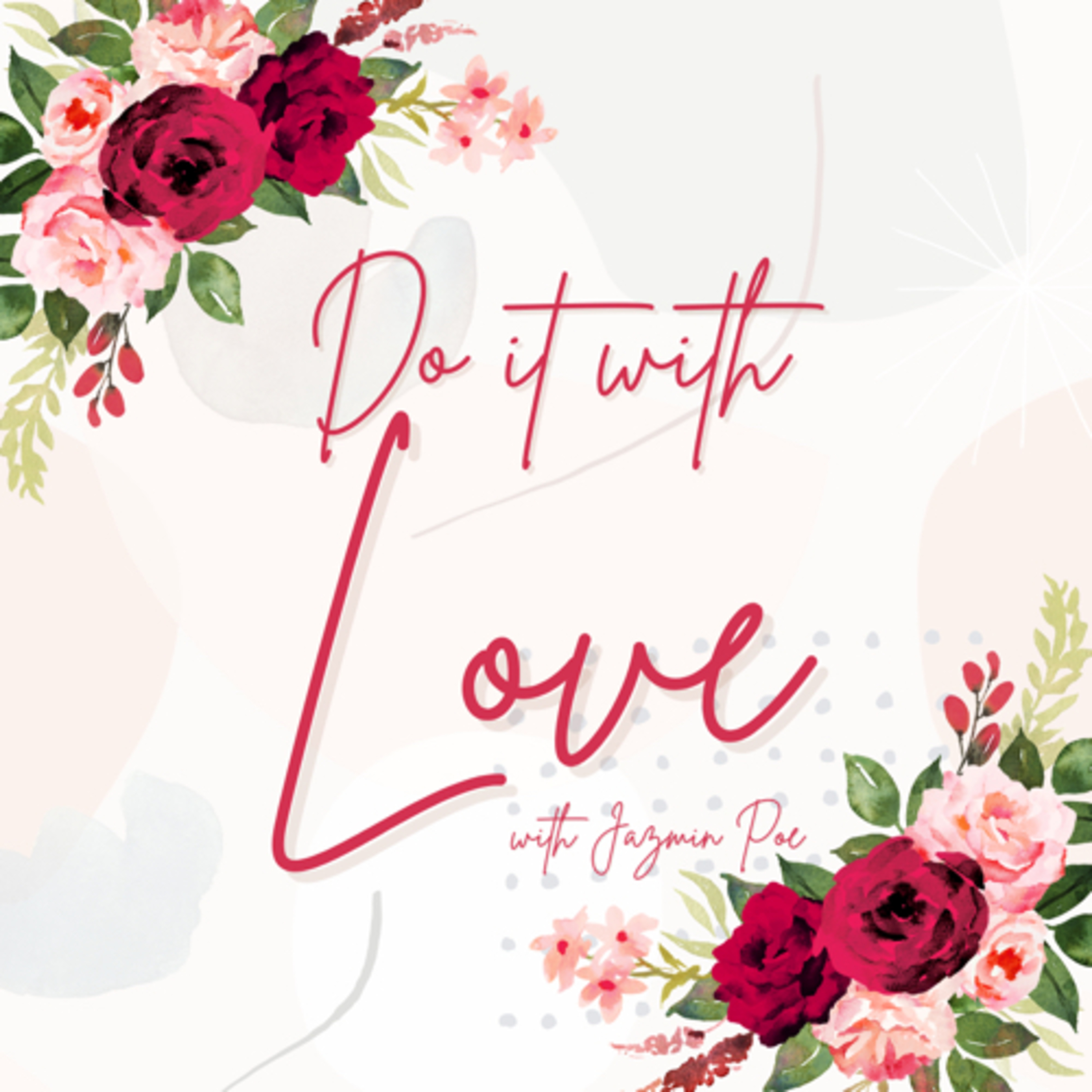 Welcome to Do It With Love! ❤️ episode artwork