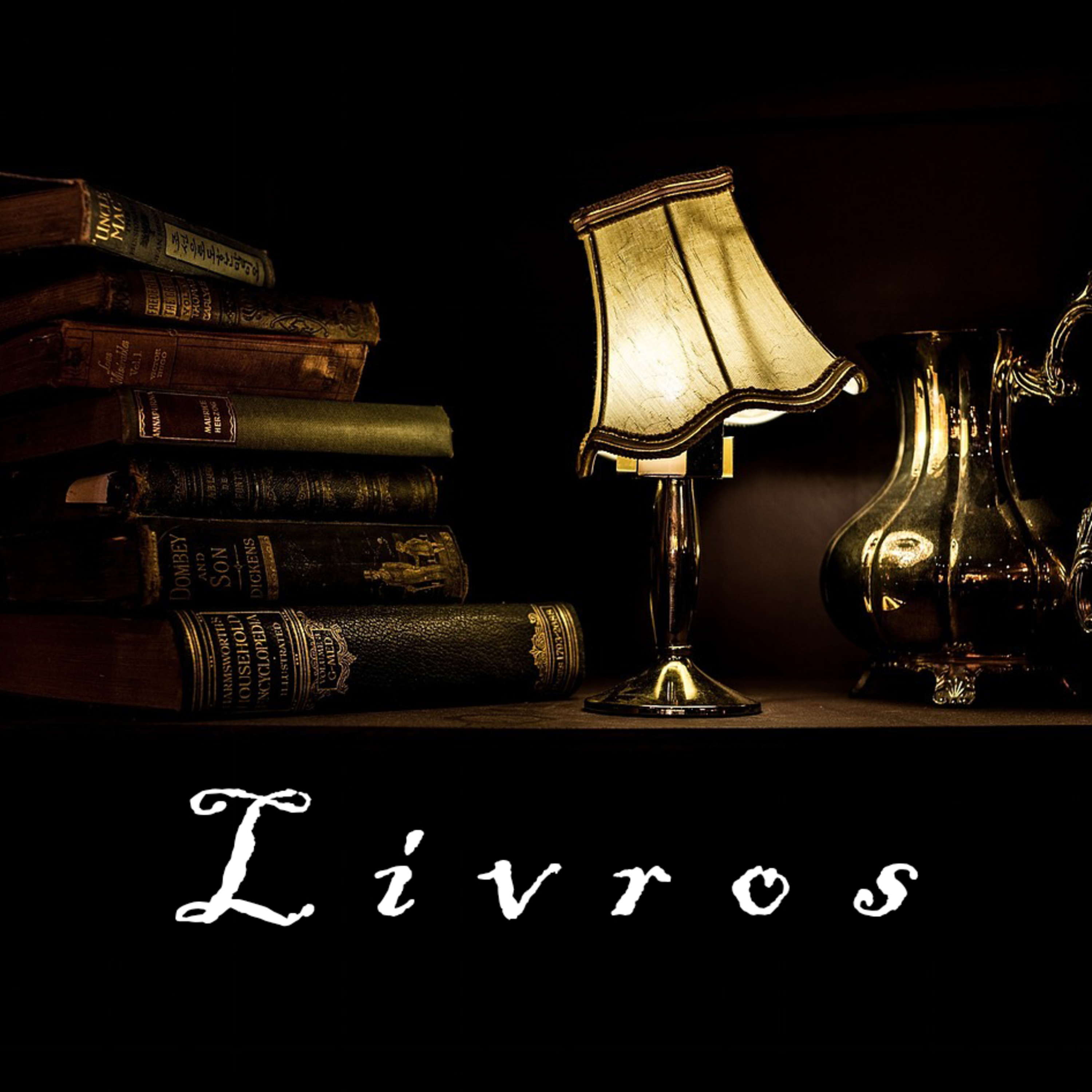 Livros episode artwork