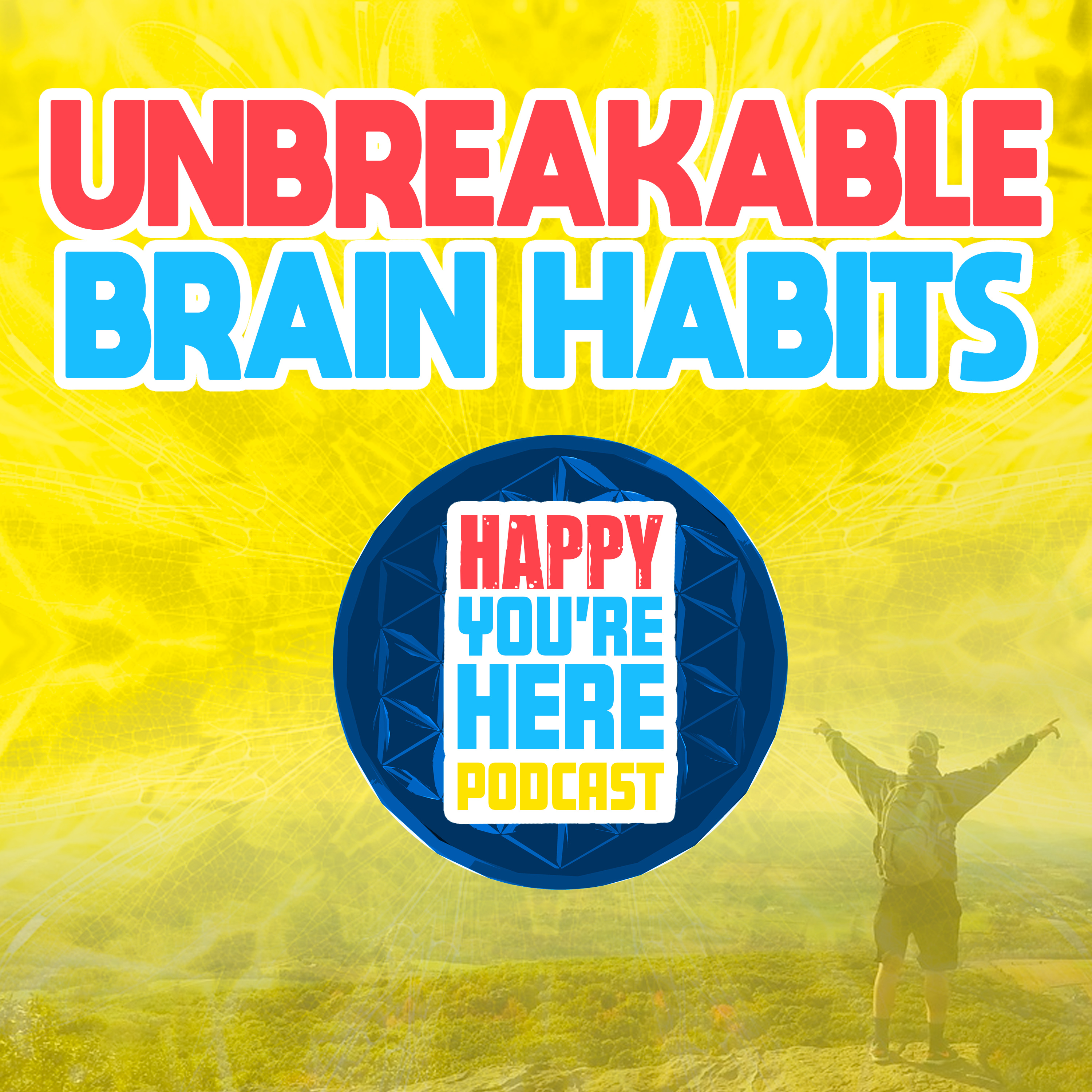 Happy You Are Here Podcast