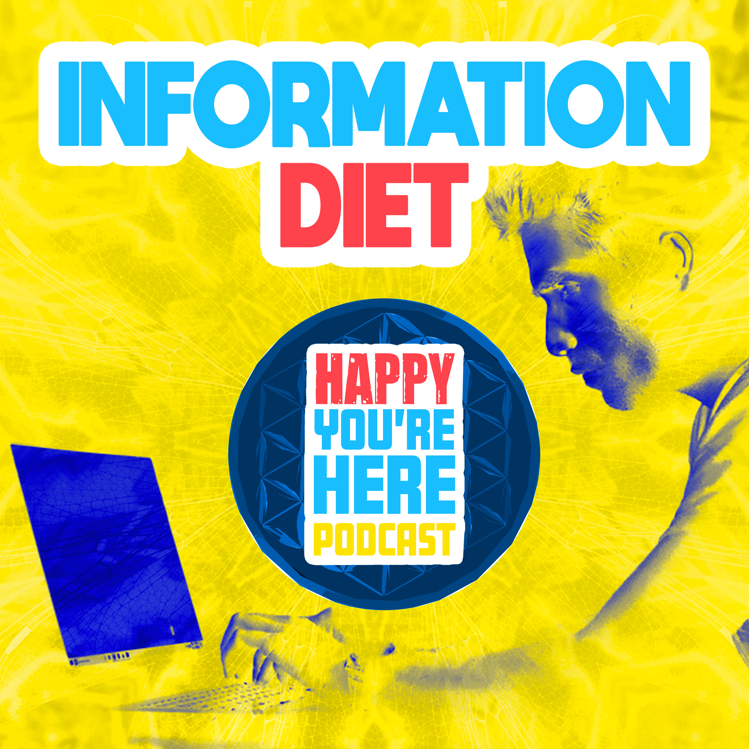 Happy You Are Here Podcast