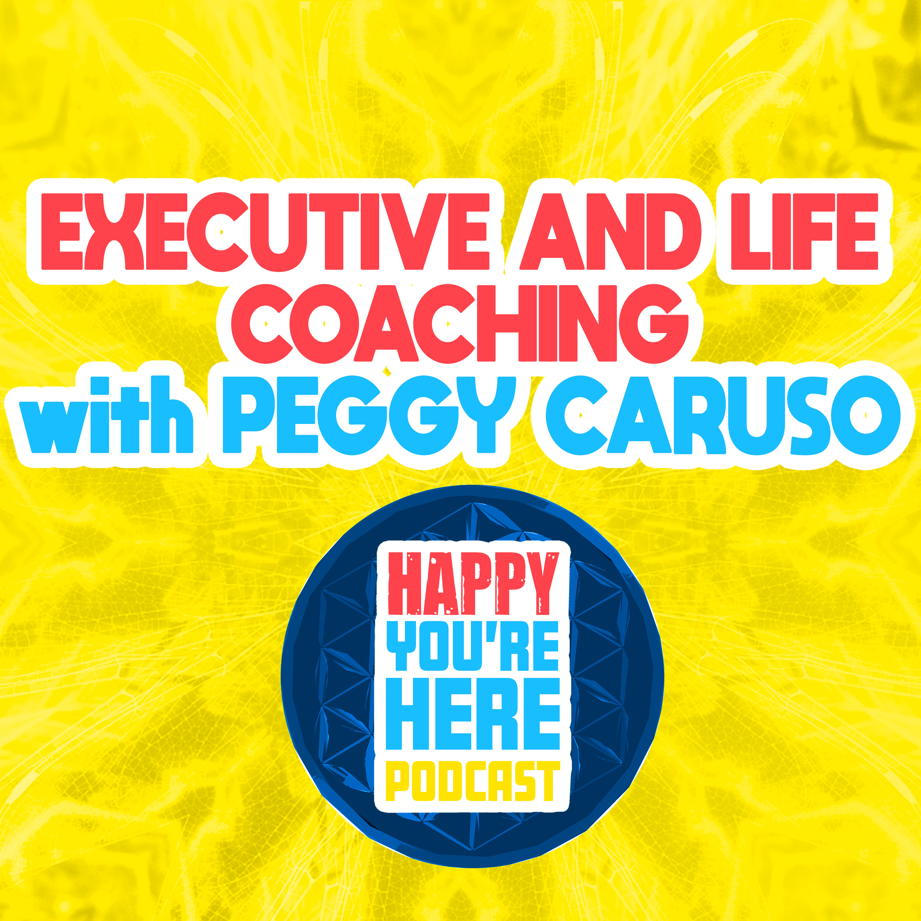 Happy You Are Here Podcast