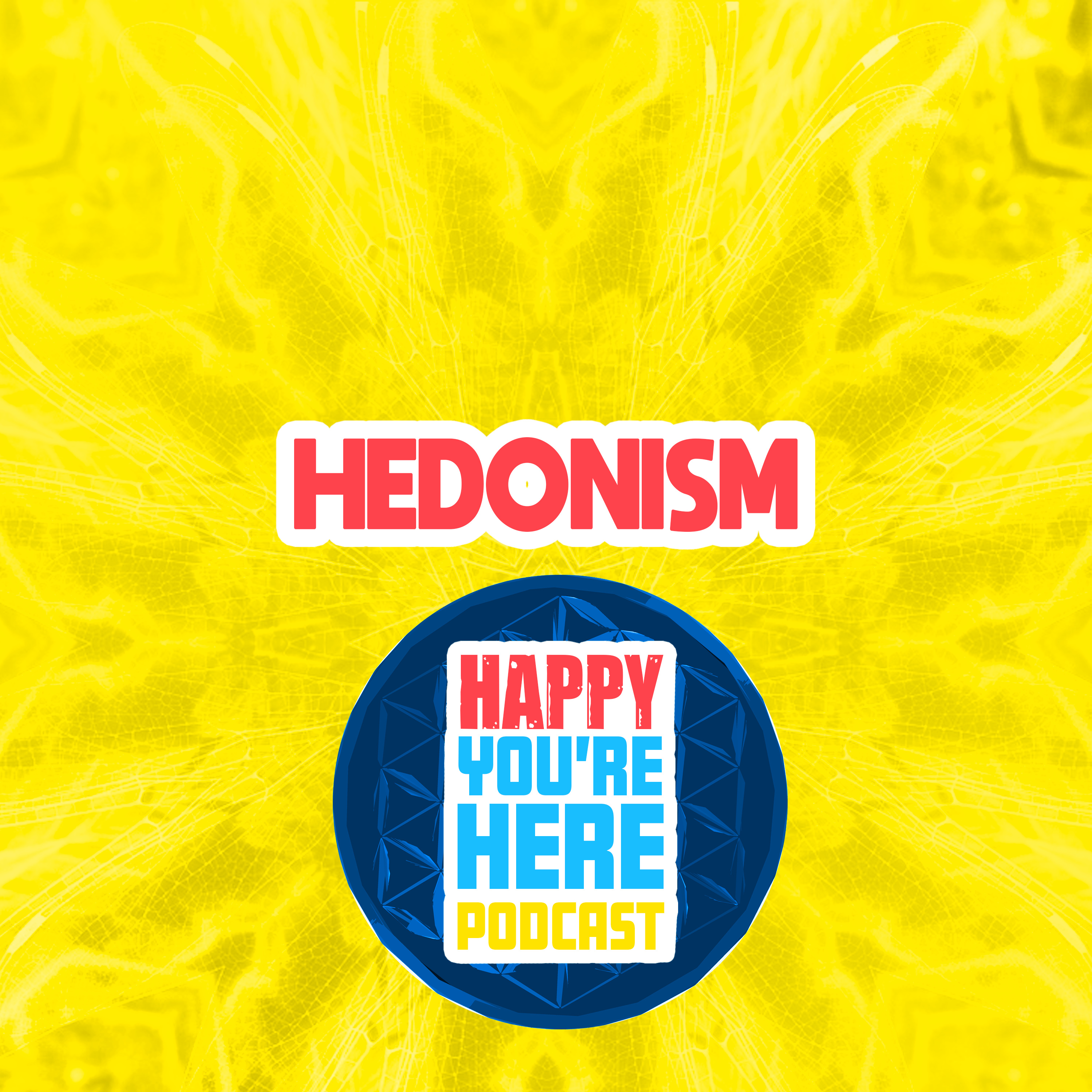 Happy You Are Here Podcast