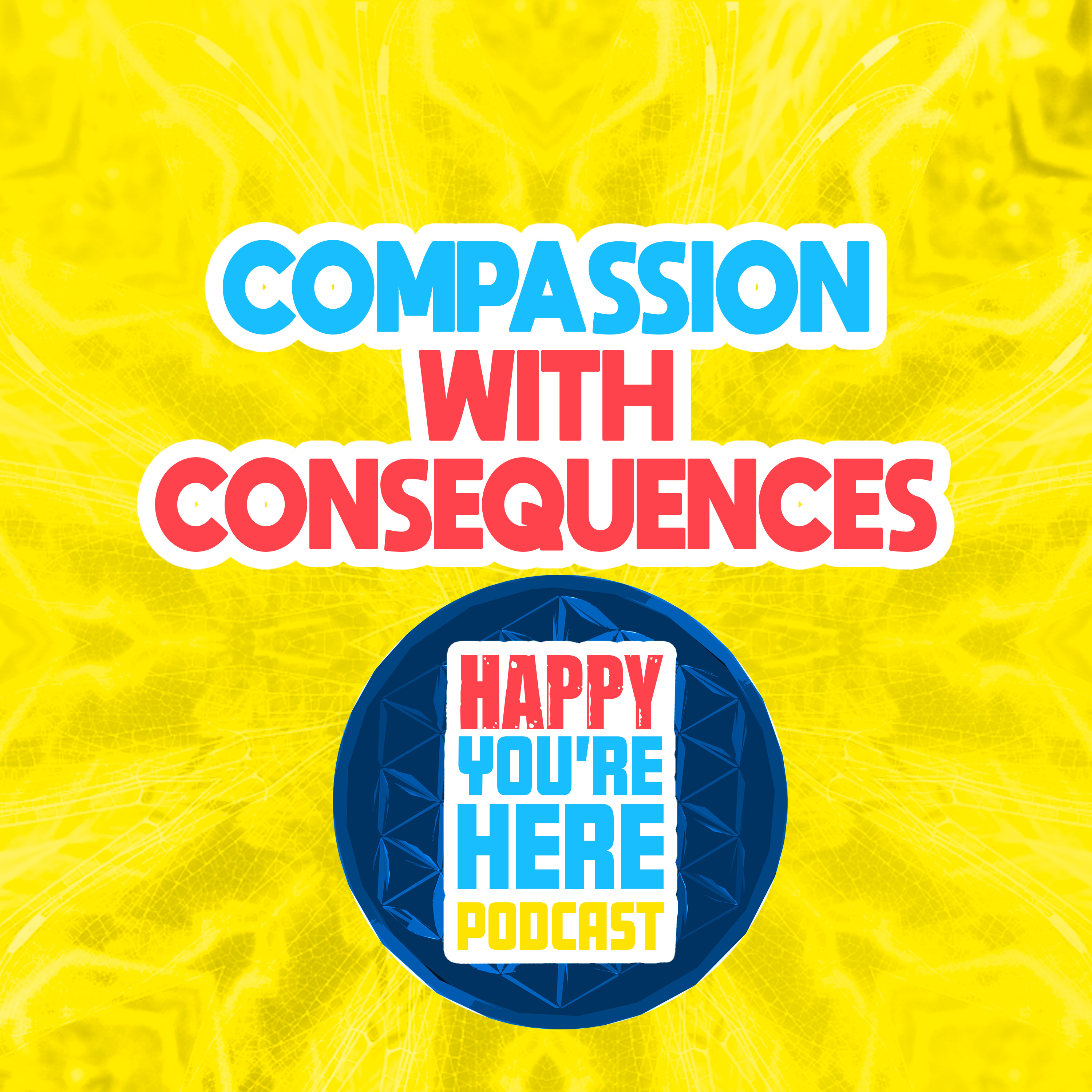 Happy You Are Here Podcast