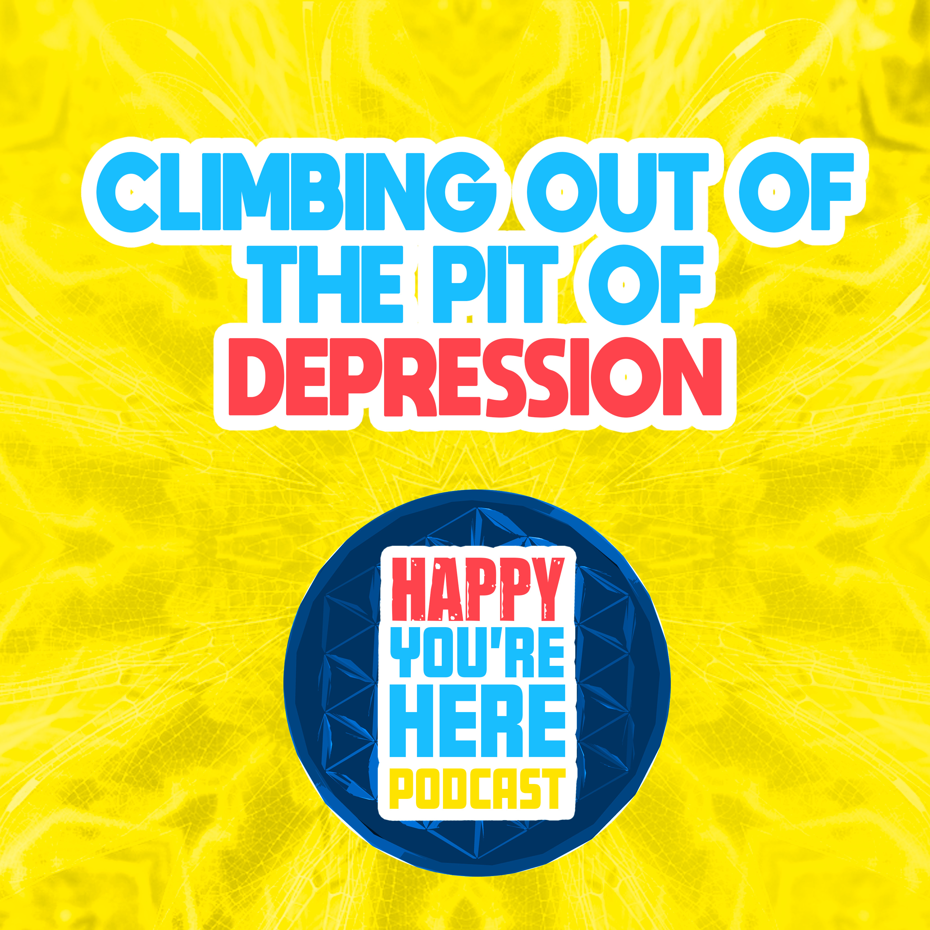 Happy You Are Here Podcast