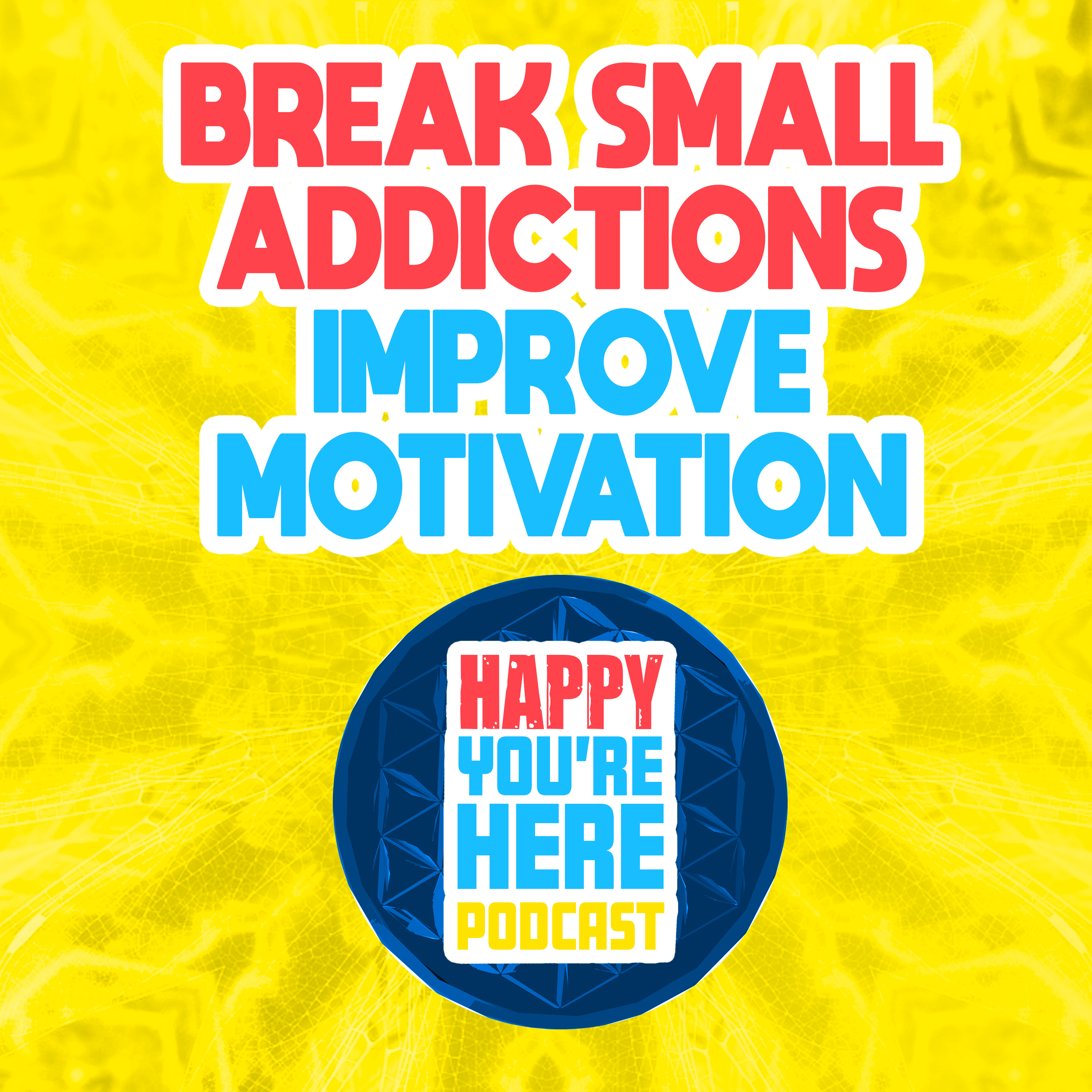Happy You Are Here Podcast