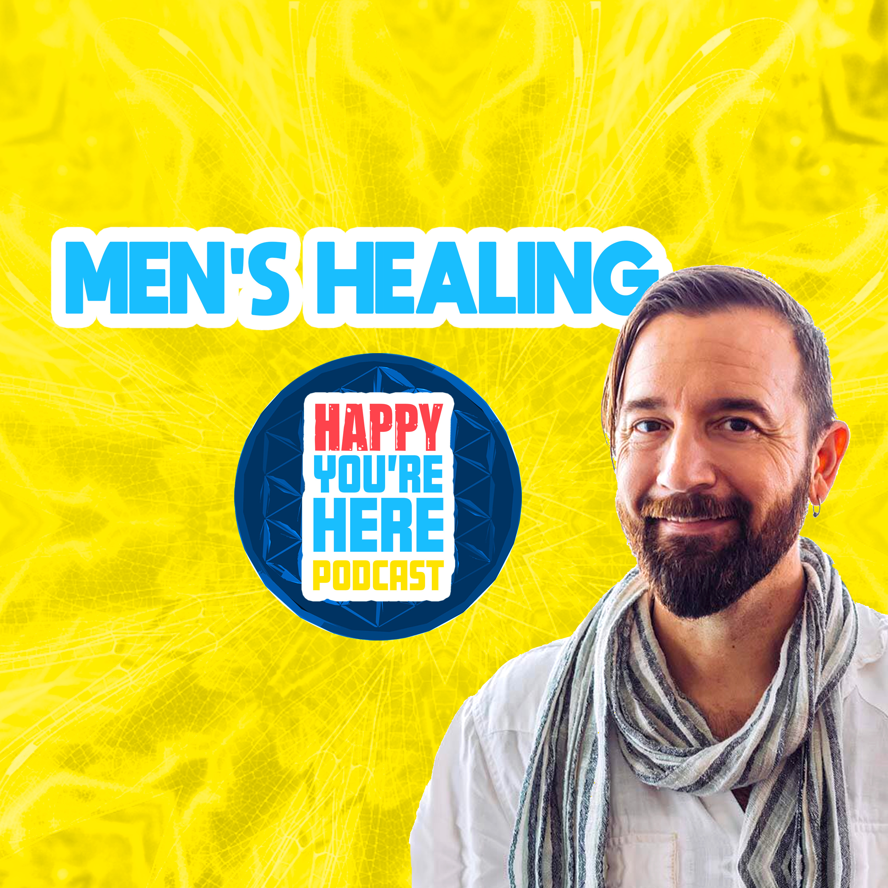 Happy You Are Here Podcast