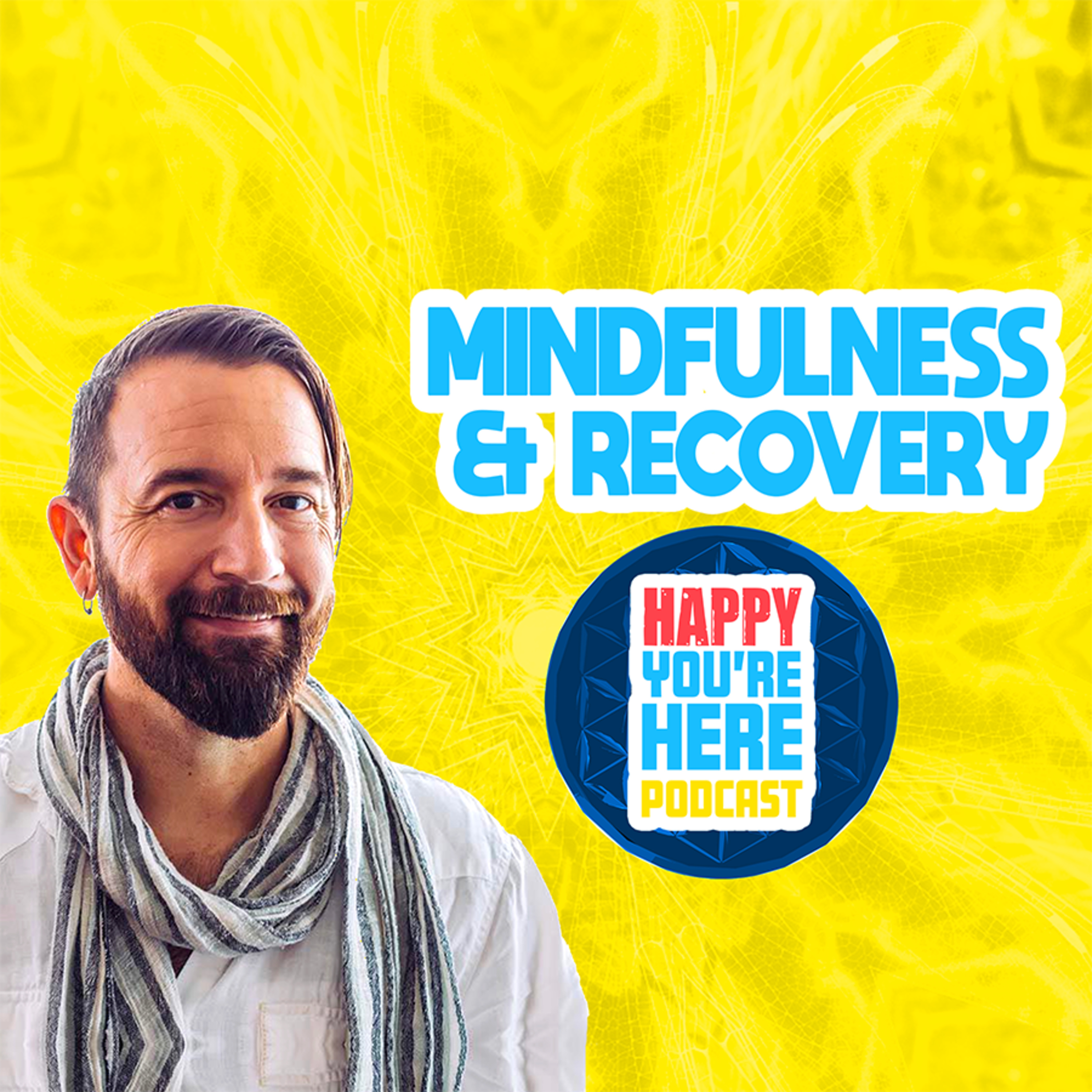 Happy You Are Here Podcast