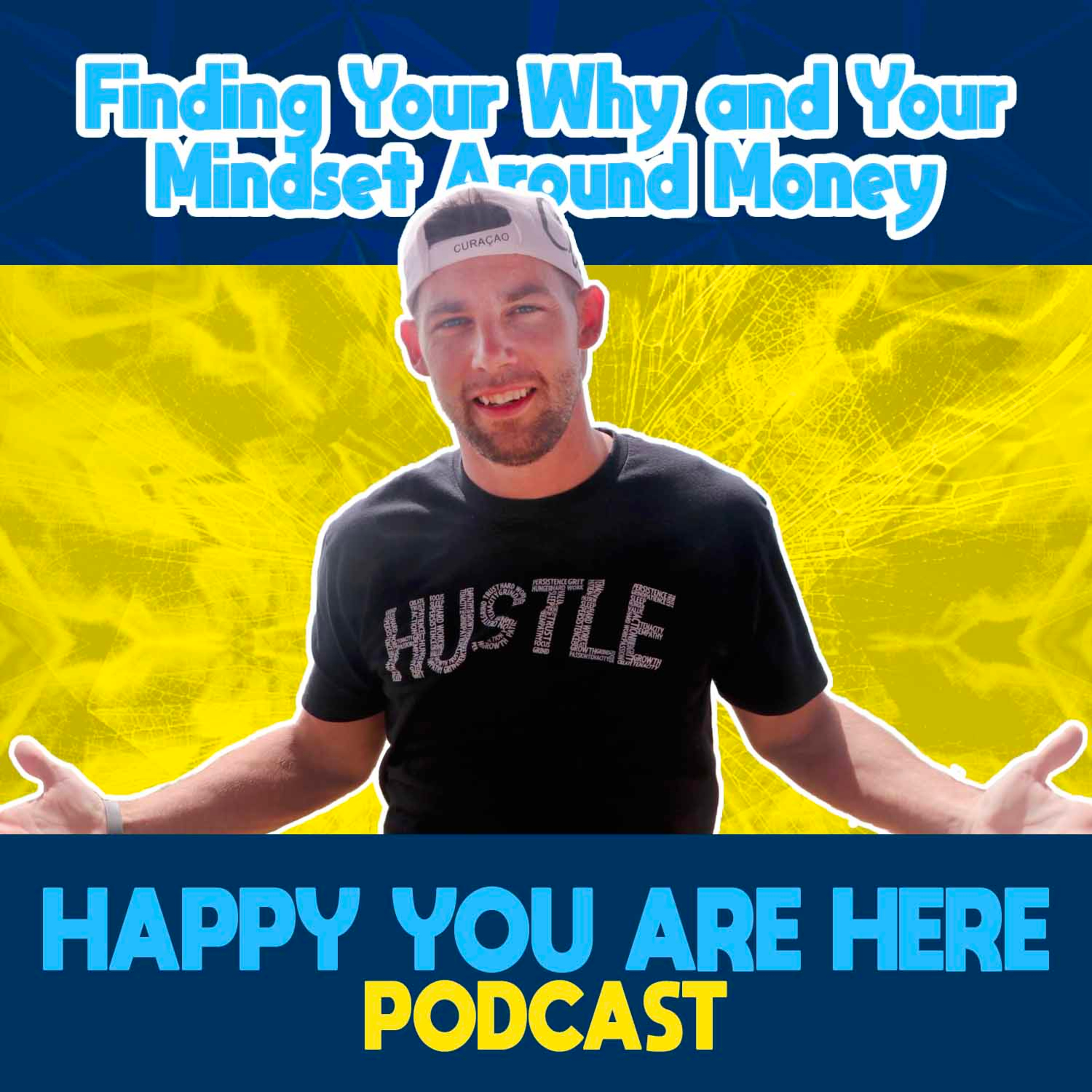 Happy You Are Here Podcast