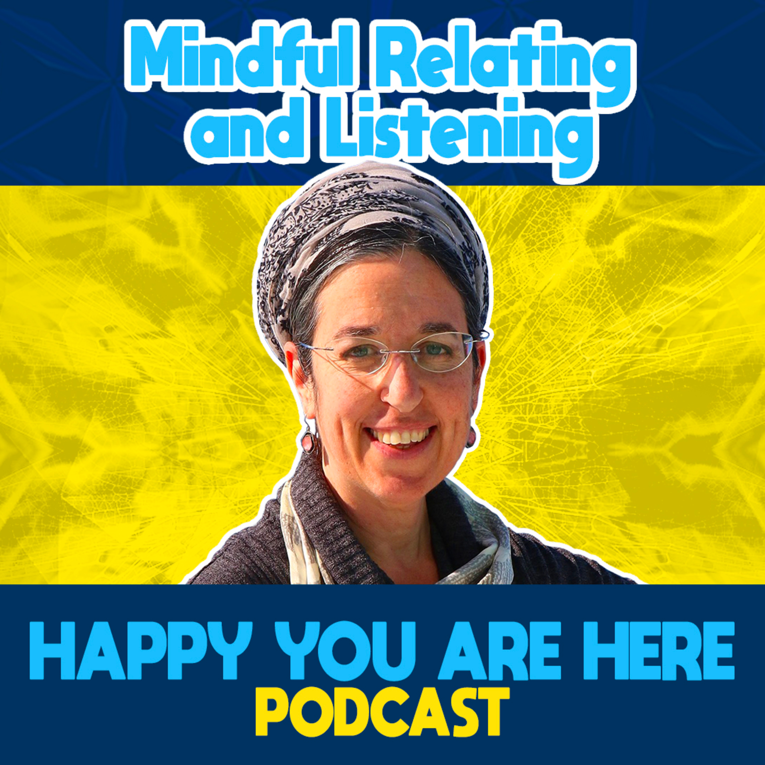 Happy You Are Here Podcast