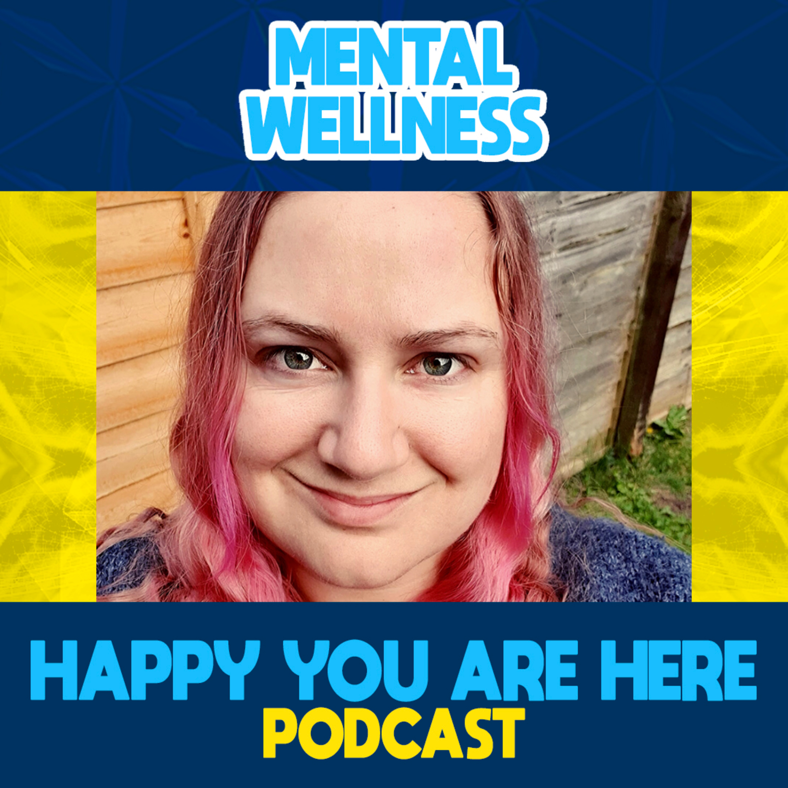 Happy You Are Here Podcast