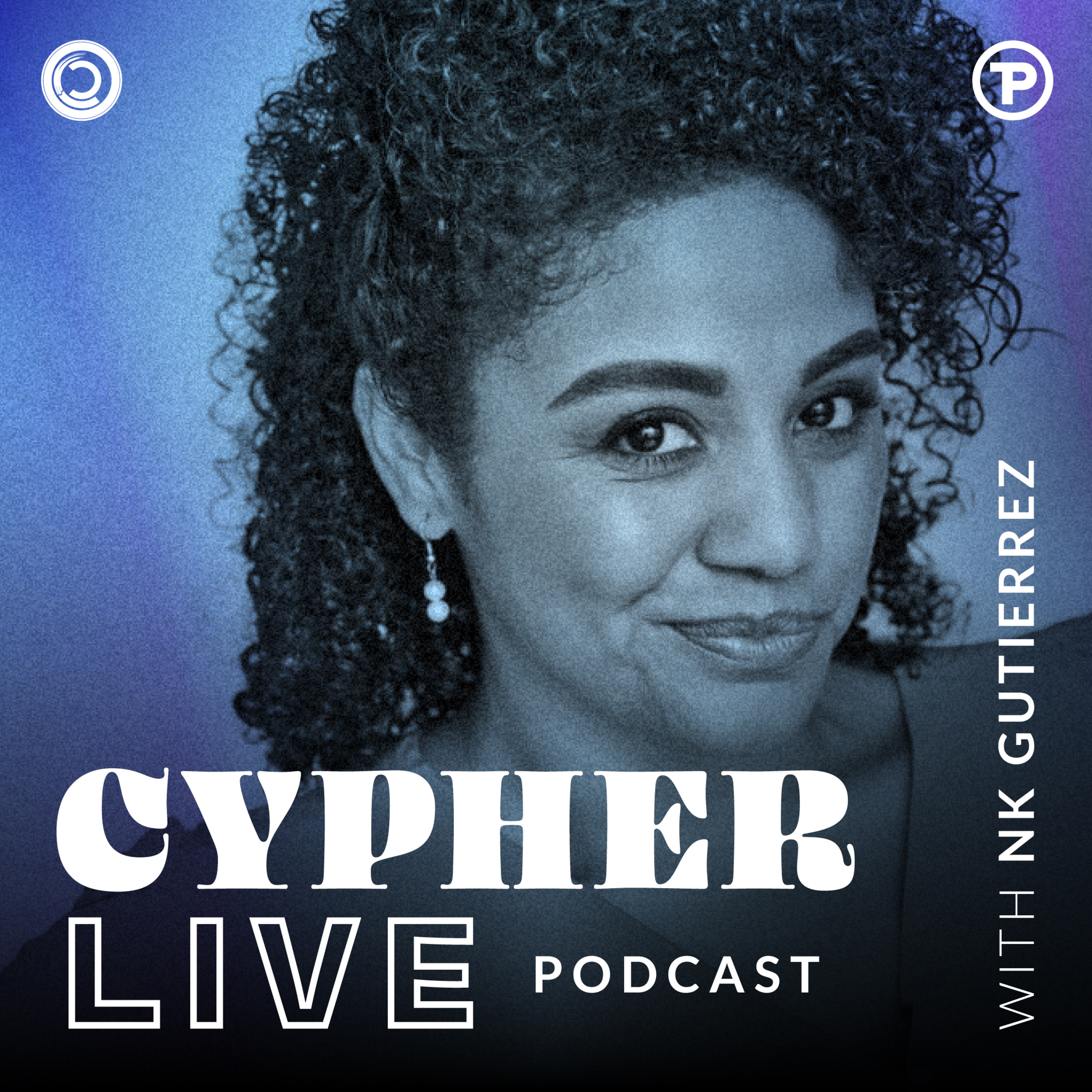 Chatting with NK Gutiérrez episode artwork
