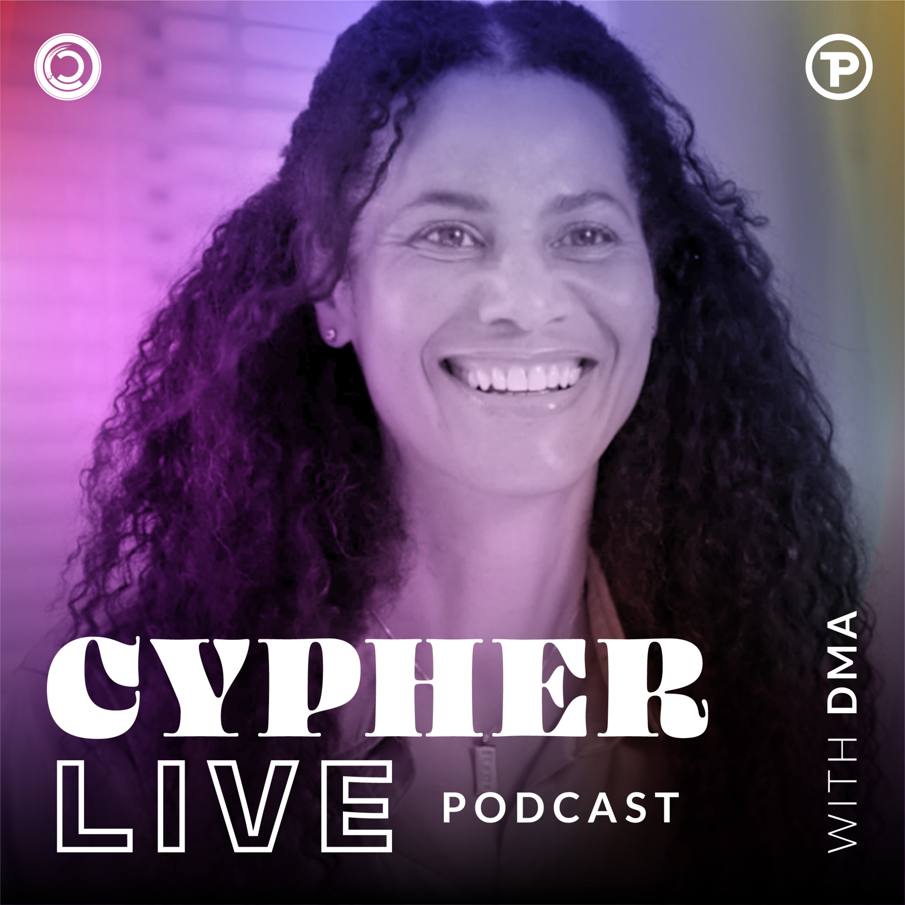 Chatting with DMA episode artwork