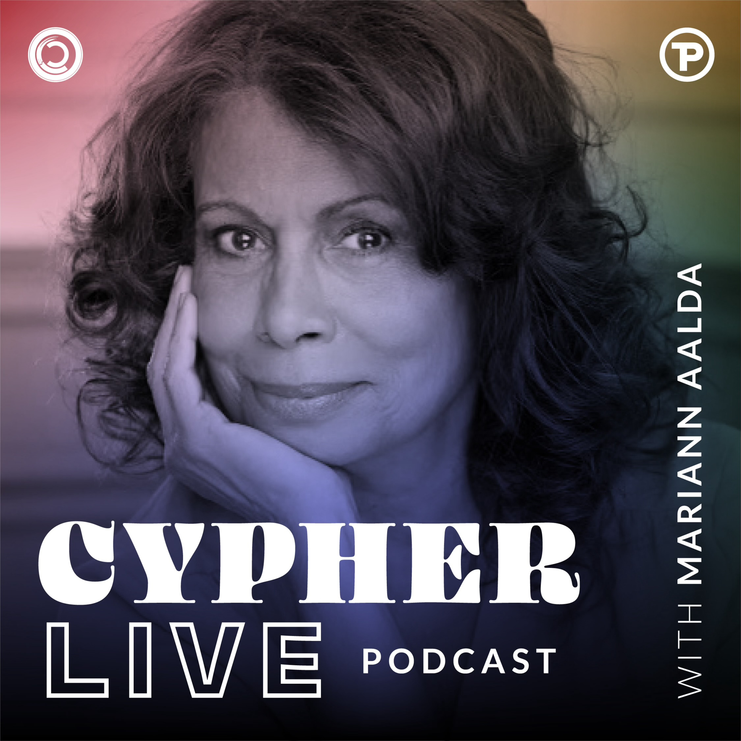 Mariann Aalda episode artwork