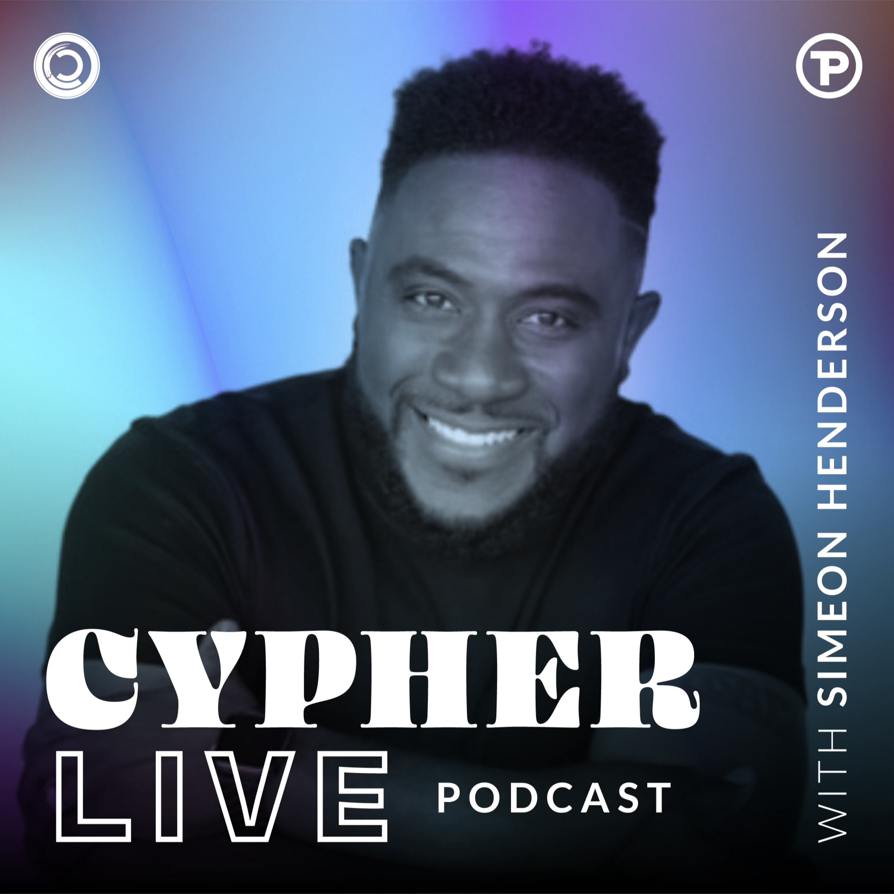 Simeon Henderson episode artwork