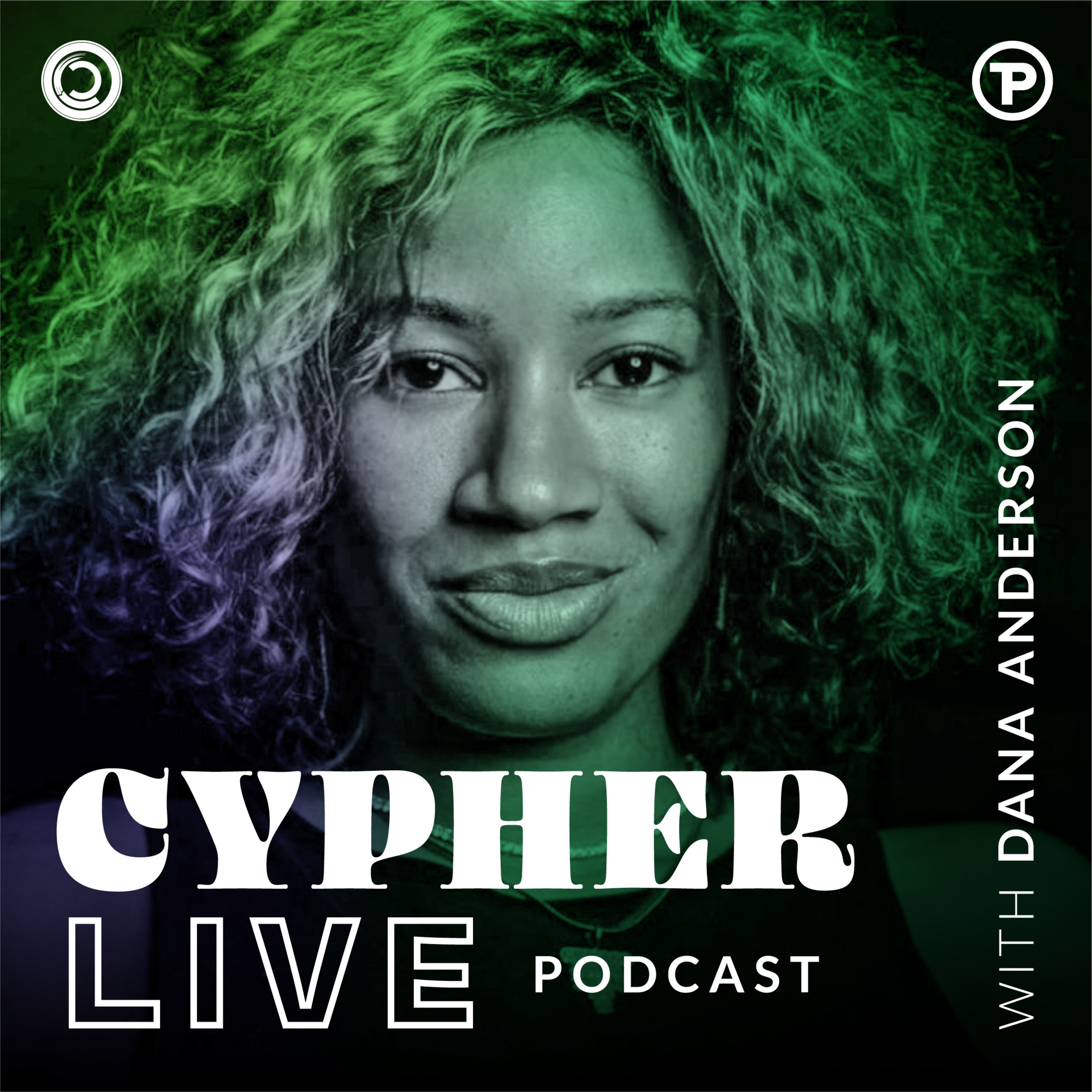 Dana Anderson episode artwork