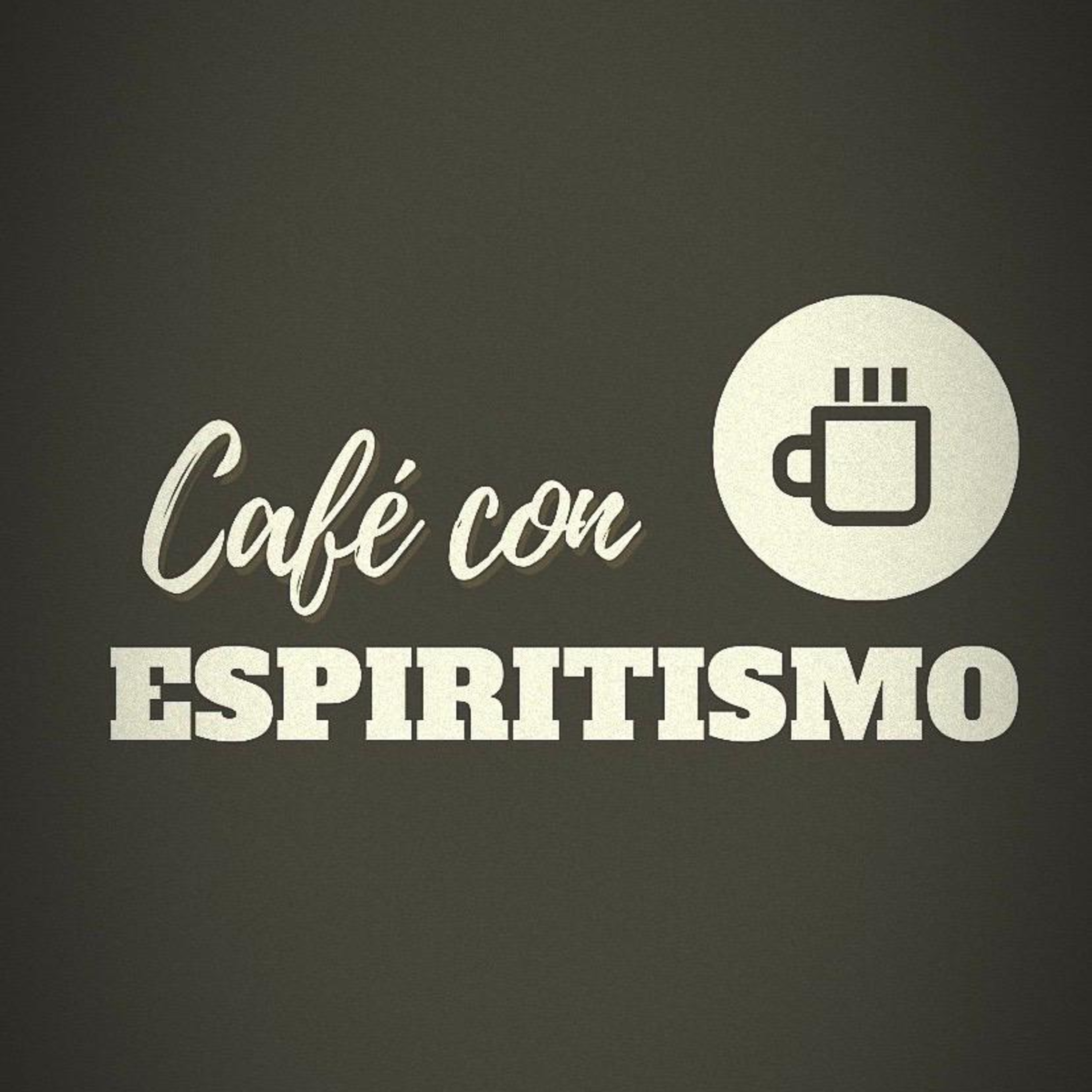 (Español) Café con Espiritismo #273: Que tenemos contra Cristo? - Beatriz Barbero