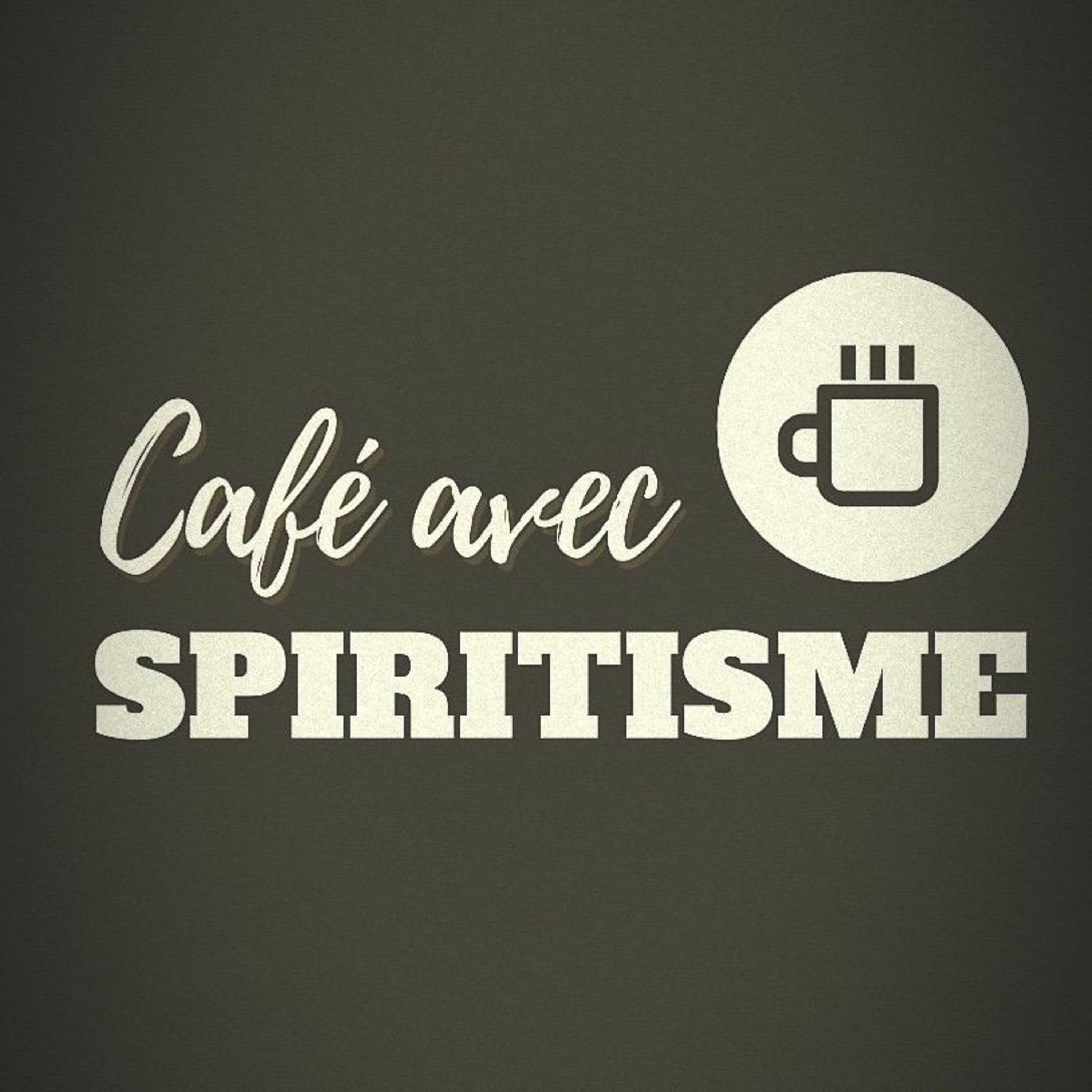 (Français) Café avec Spiritisme #282: La loi des destinées - Ludmila Nogueira episode artwork
