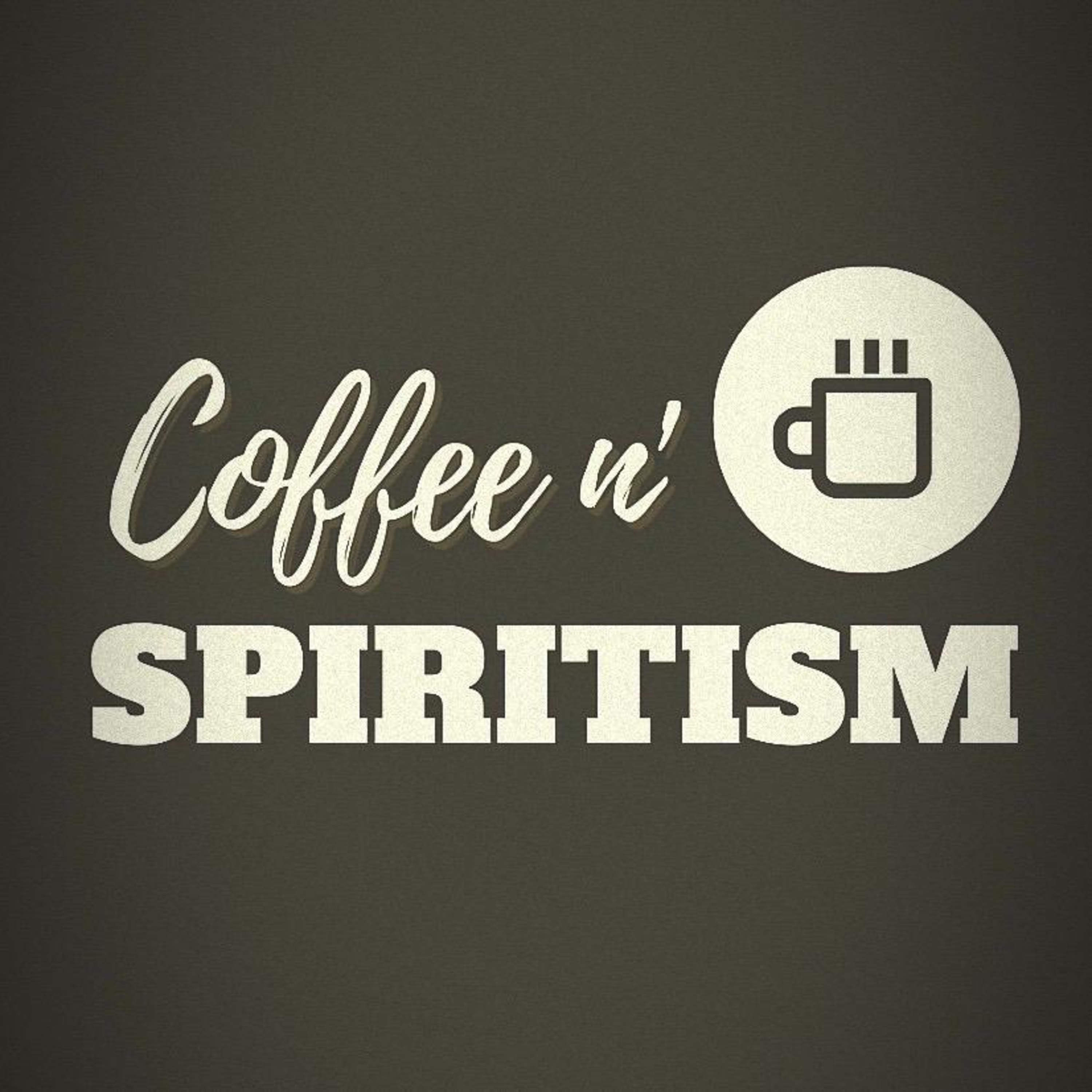 (English) Coffee n' Spiritism #306: Question 633 (part 2) - Guilherme Corrêa episode artwork