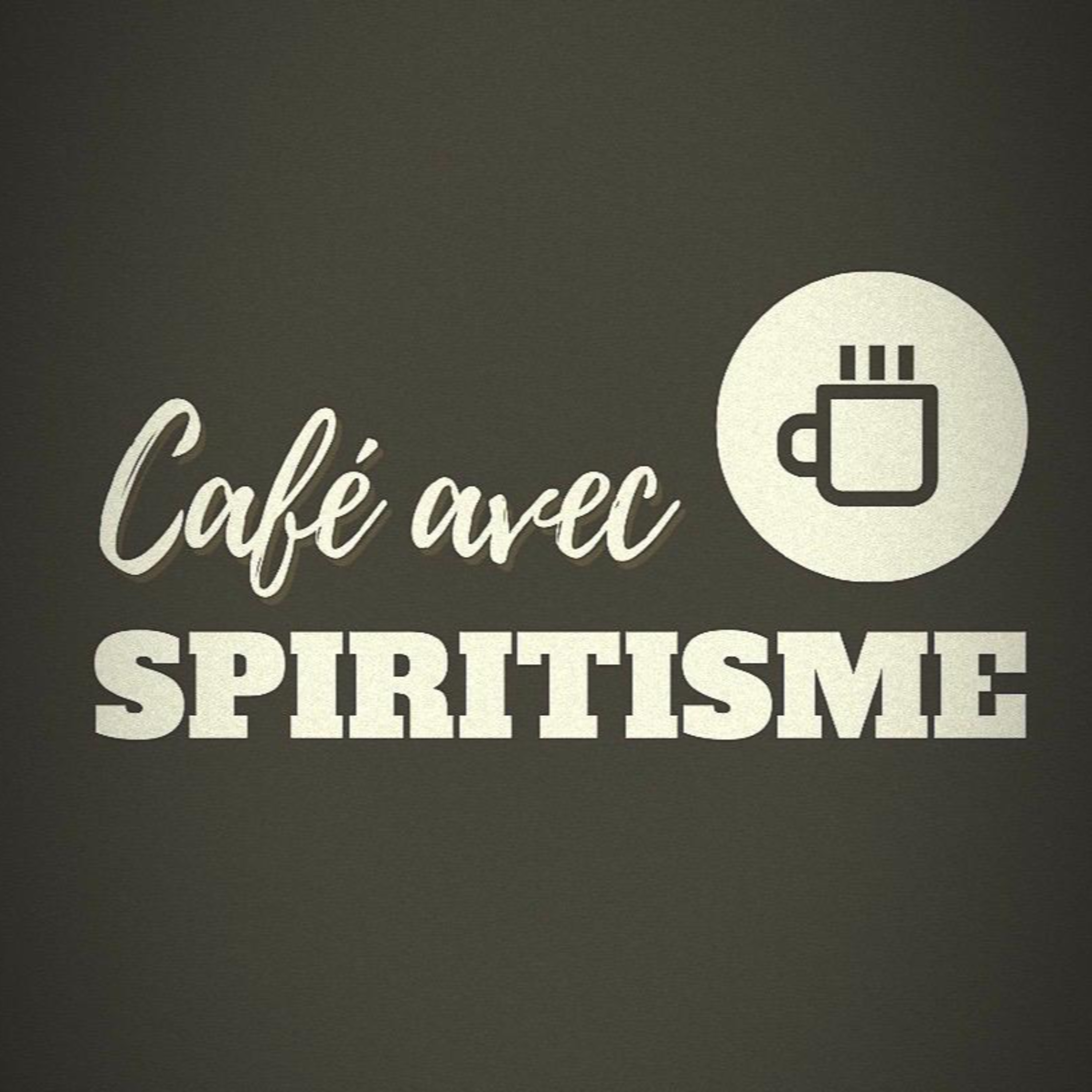 (Français) Café avec Spiritisme #508: Compagnons Francs - Danubia Fabia de Souza episode artwork