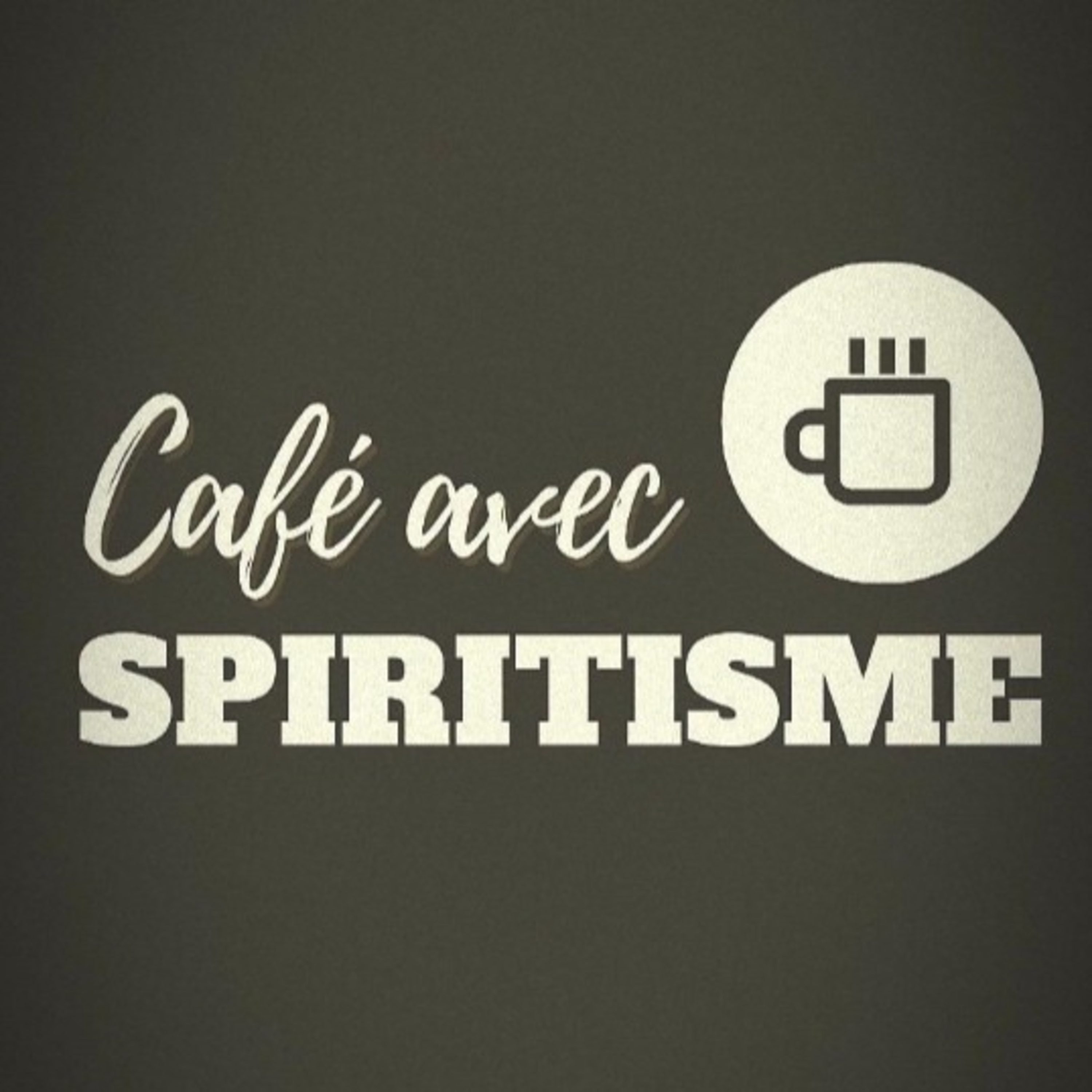 (Français) Café avec Spiritisme #509: Qu’est-ce que le progrès? - Giovana Cristofoli et Guy Pujol