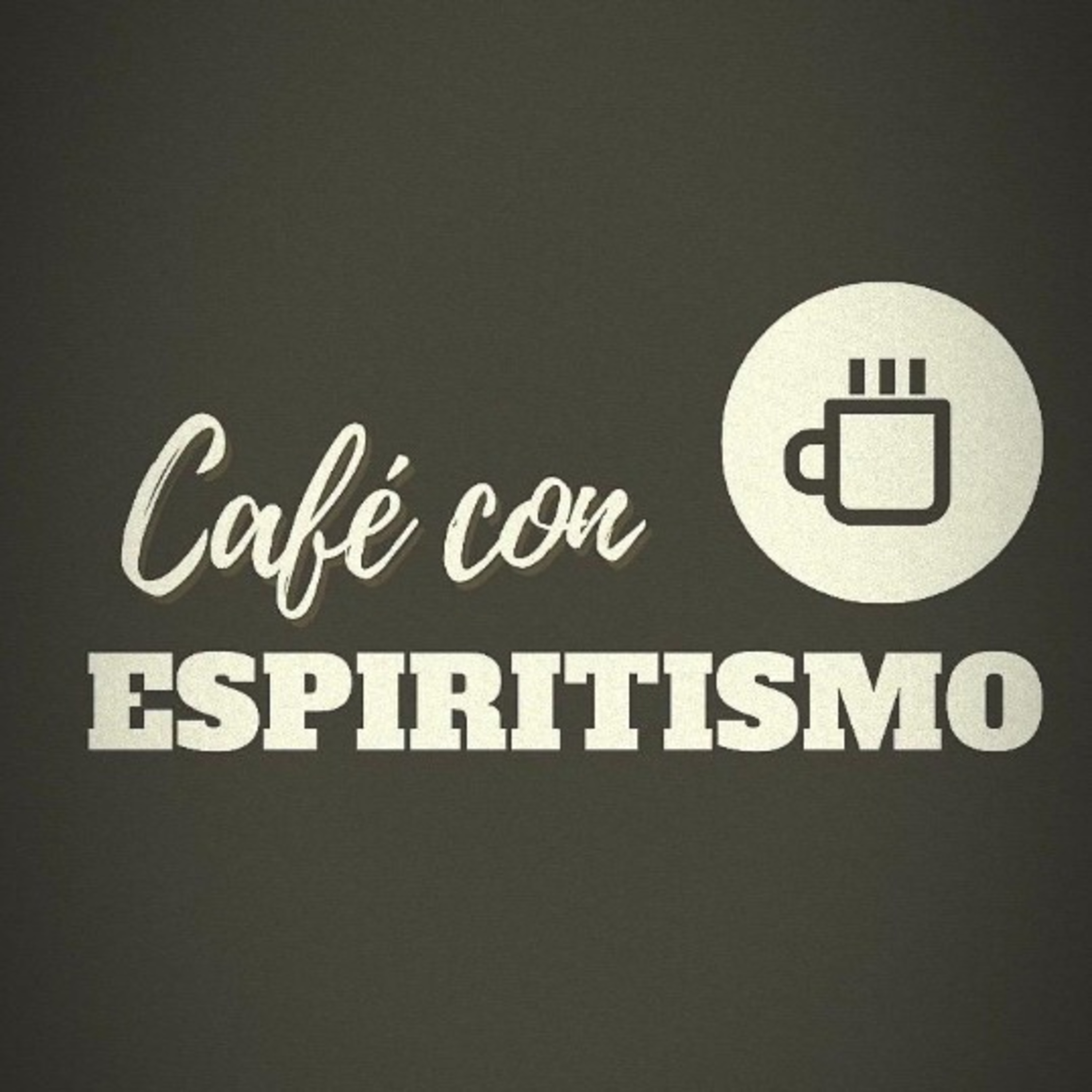 (Español) Café con Espiritismo #673: La vida de Chico Xavier - Beatriz Barbero episode artwork