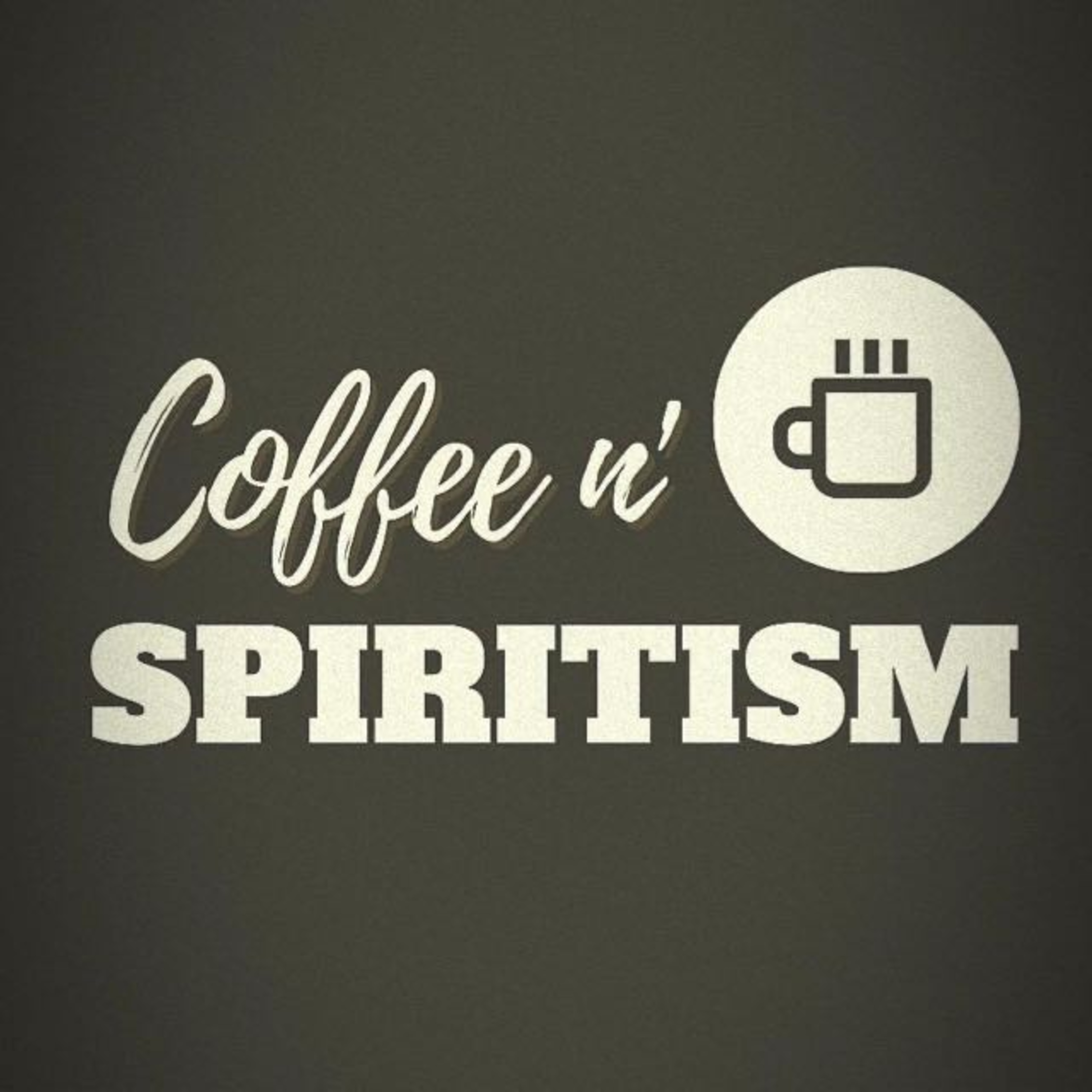 (English) Coffee n' Spiritism #337: Identity of Spirits - Pitter Medeiros episode artwork