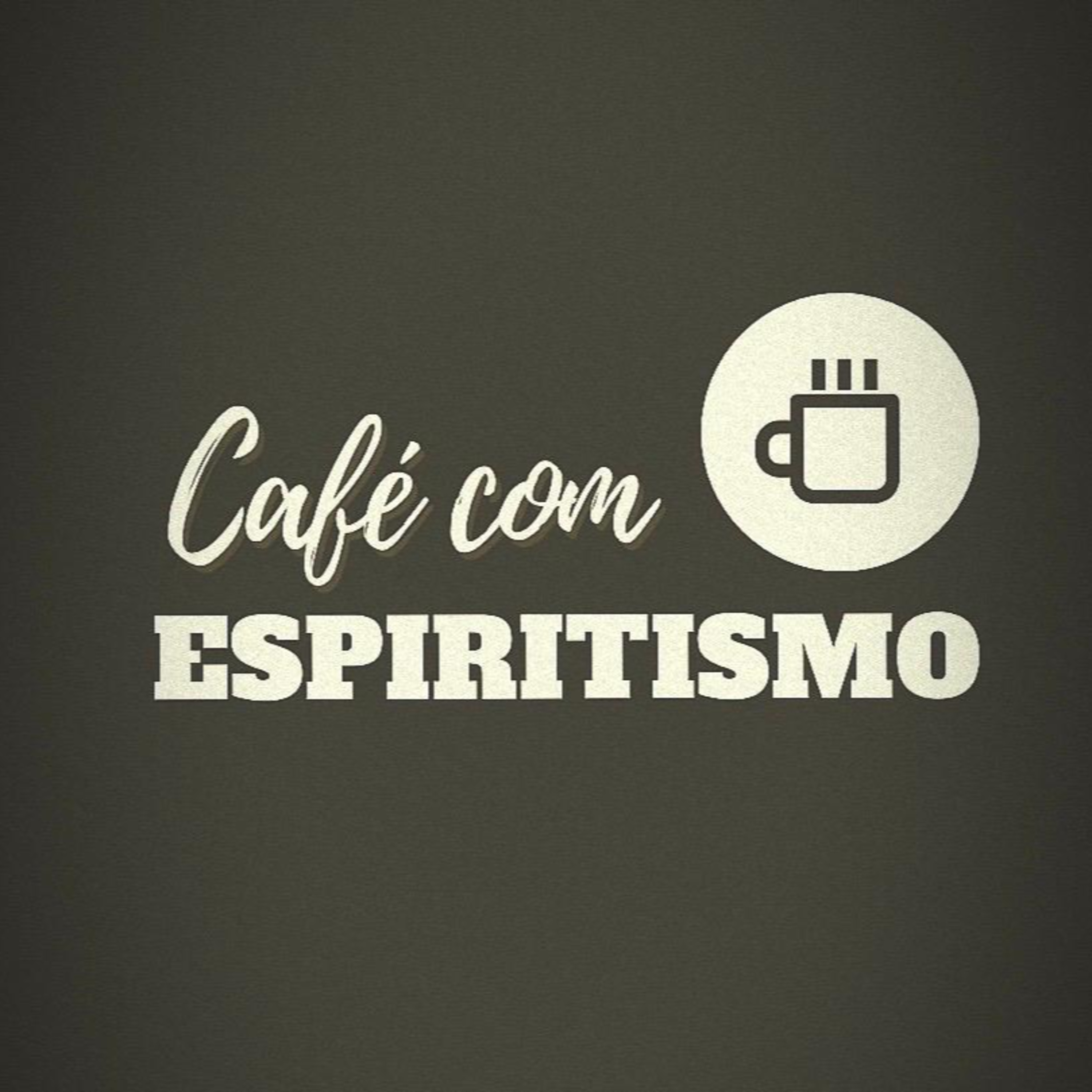 Café com Espiritismo #732: O encontro dos pensamentos humanos - Saulo Monteiro episode artwork