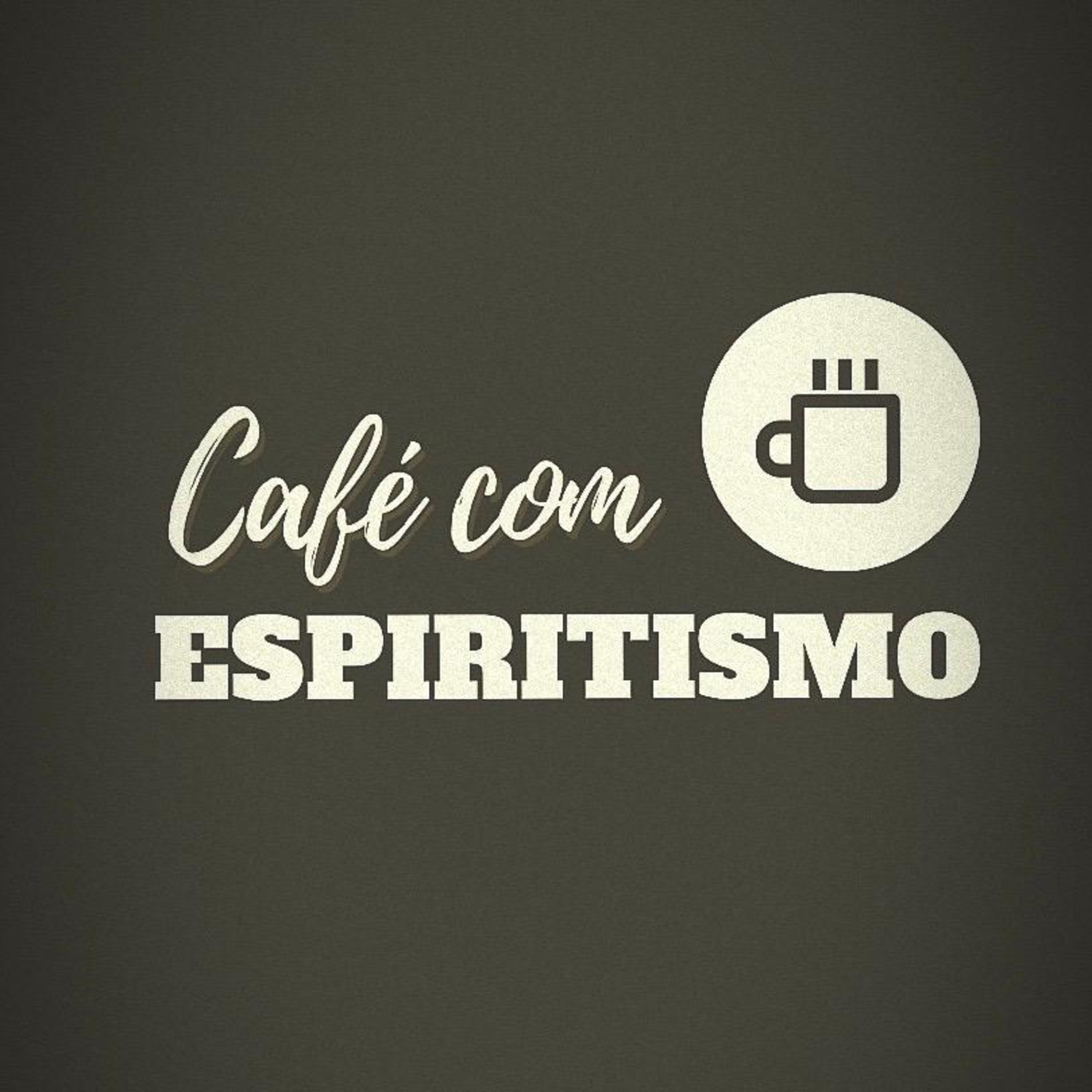 Café com Espiritismo #936: Teu problema - Quincas Veloso