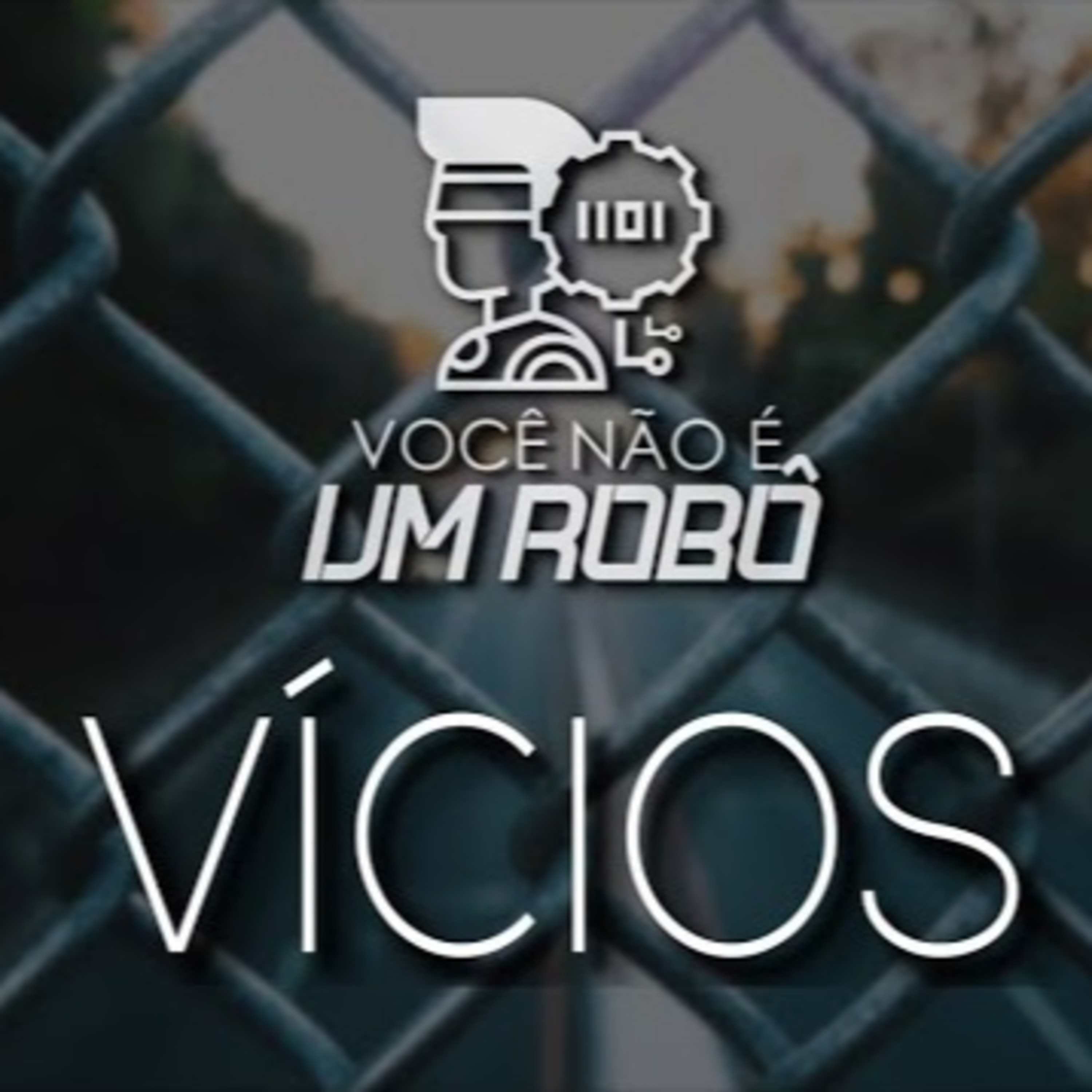 VÍCIOS #35 episode artwork
